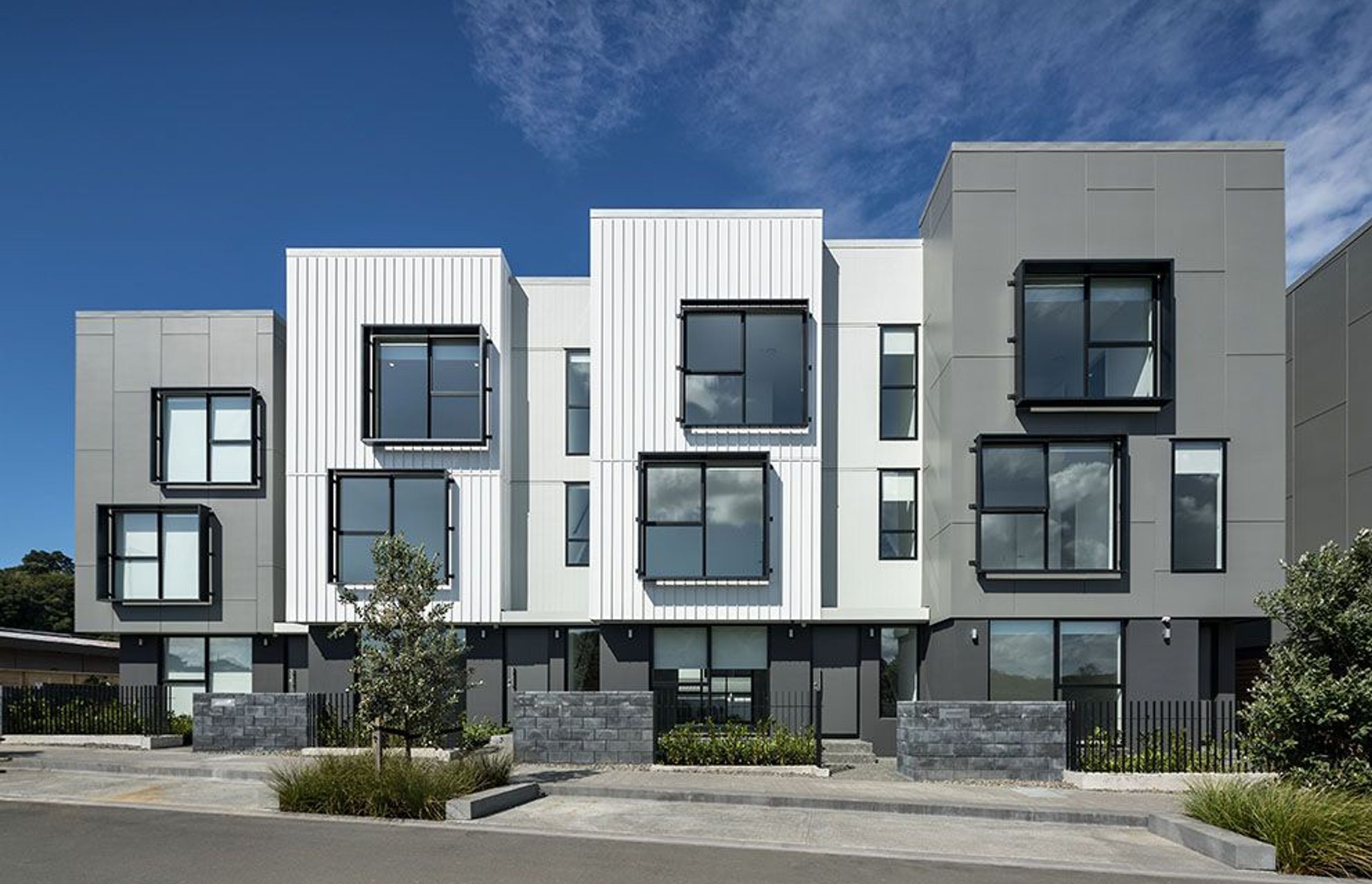 Mount Eden Road