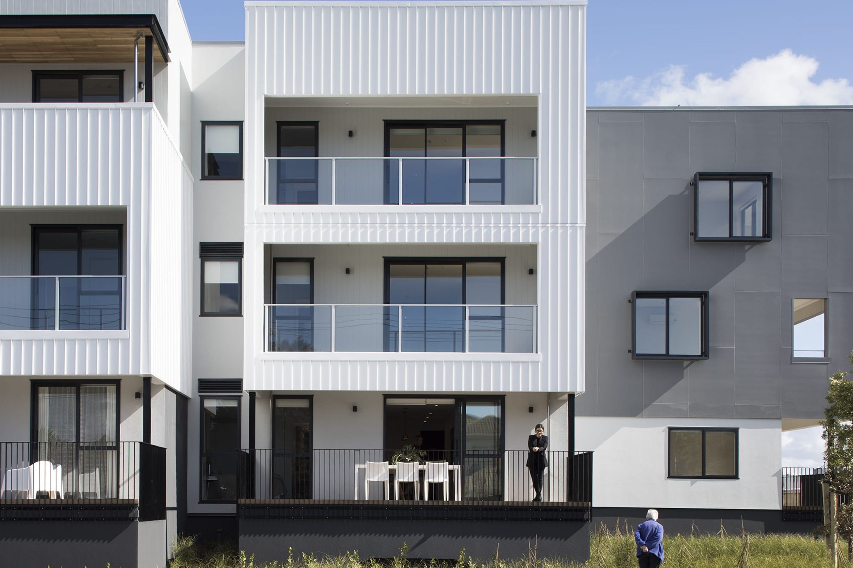 Mount Eden Road