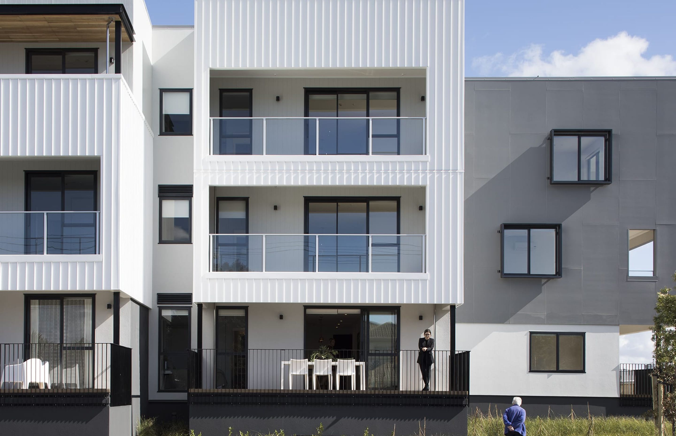 Mount Eden Road