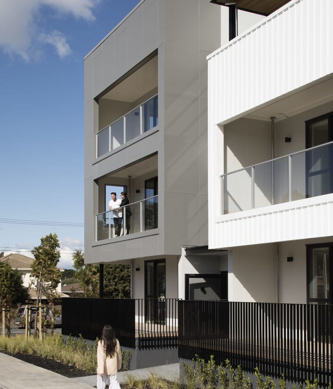 Mount Eden Road