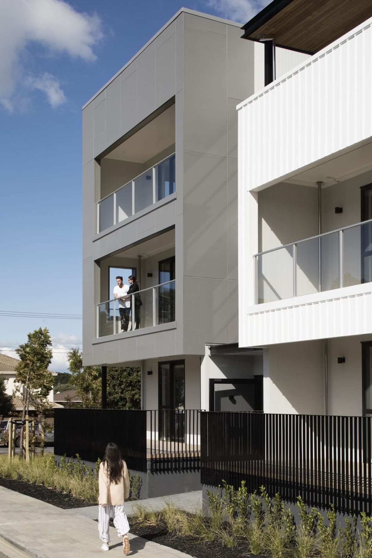 Mount Eden Road