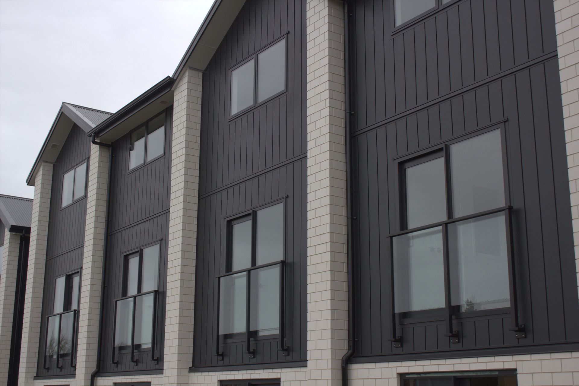 Wilcott Williams Corp Development Auckland