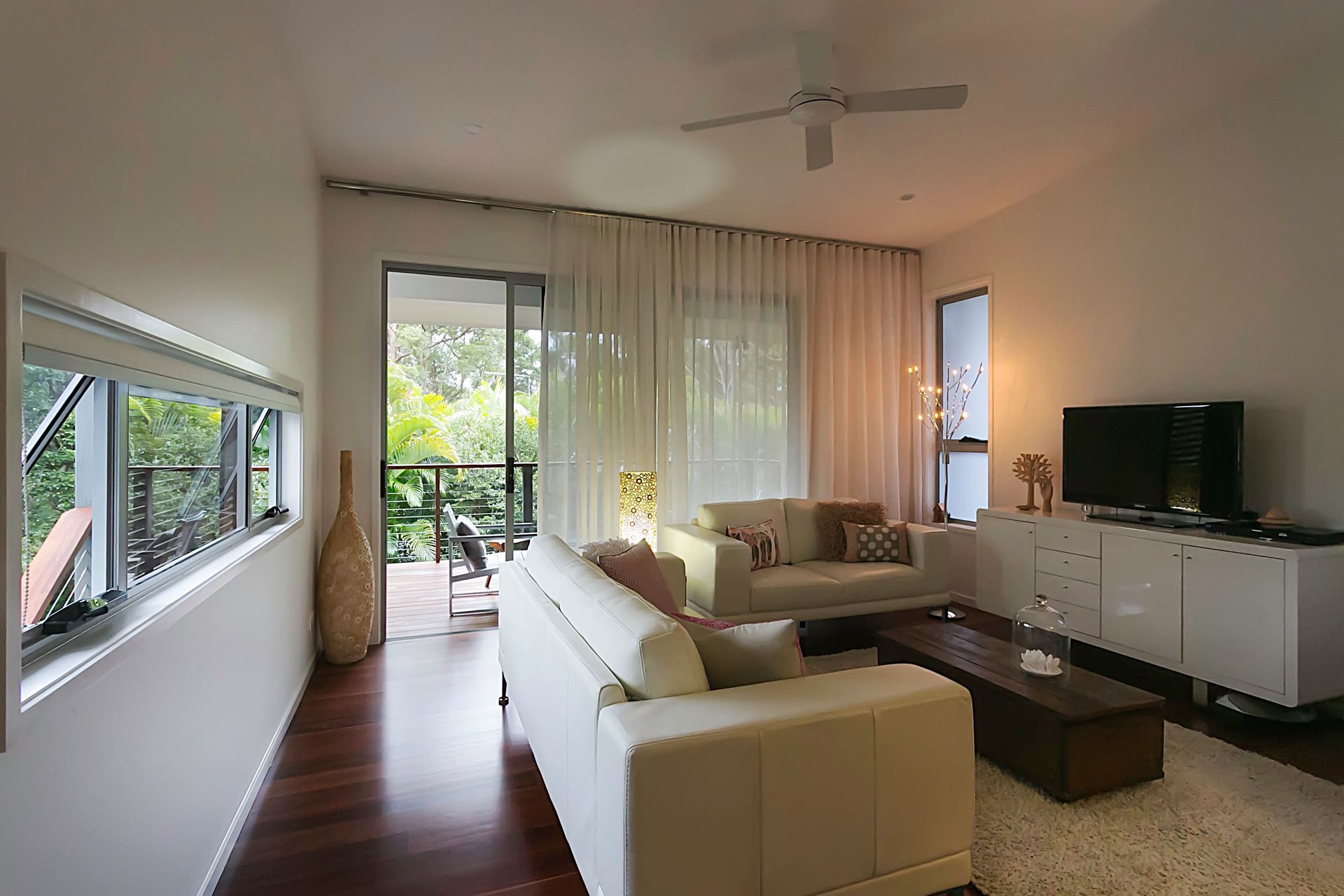 Buderim Duplex