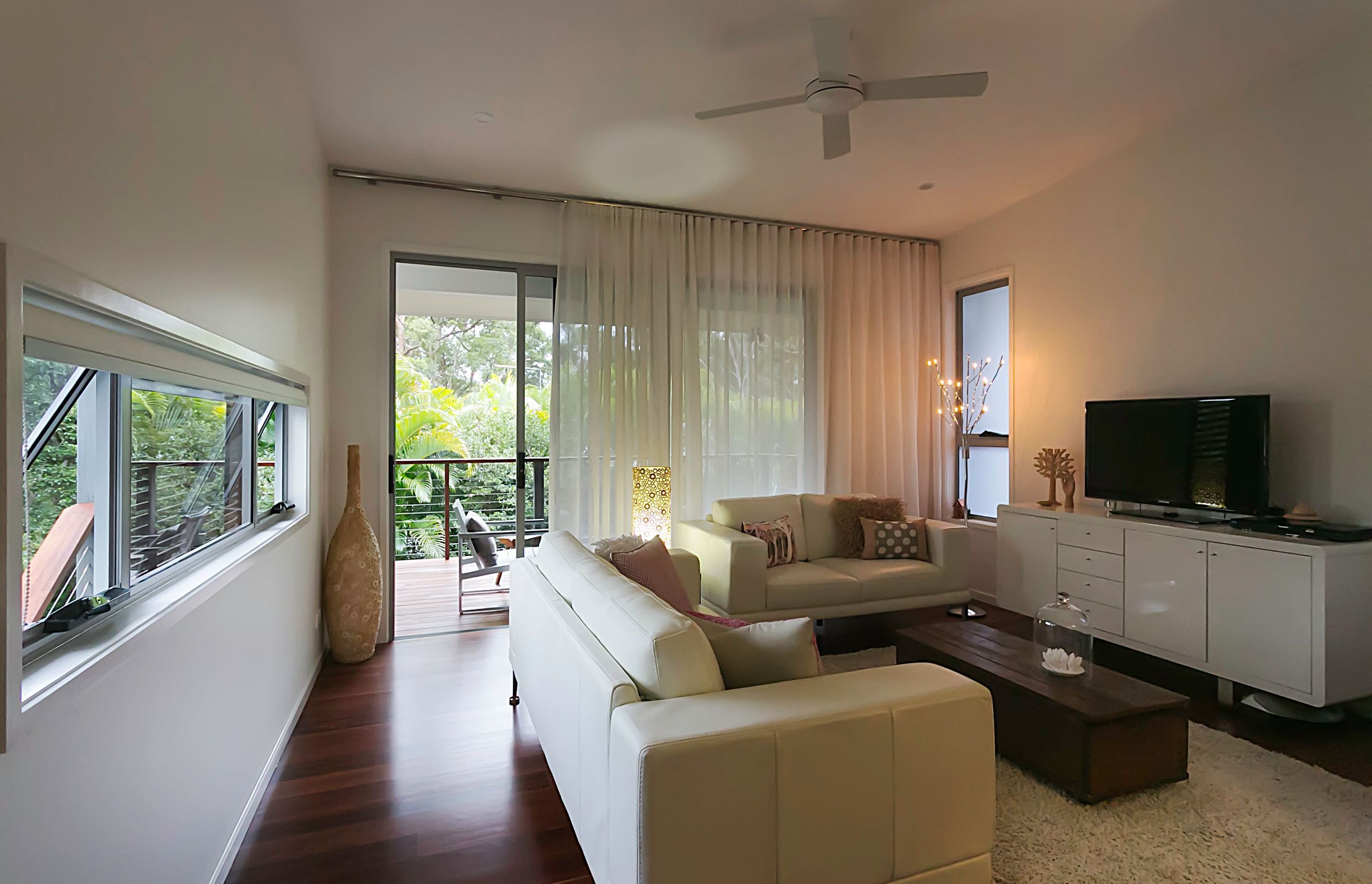 Buderim Duplex