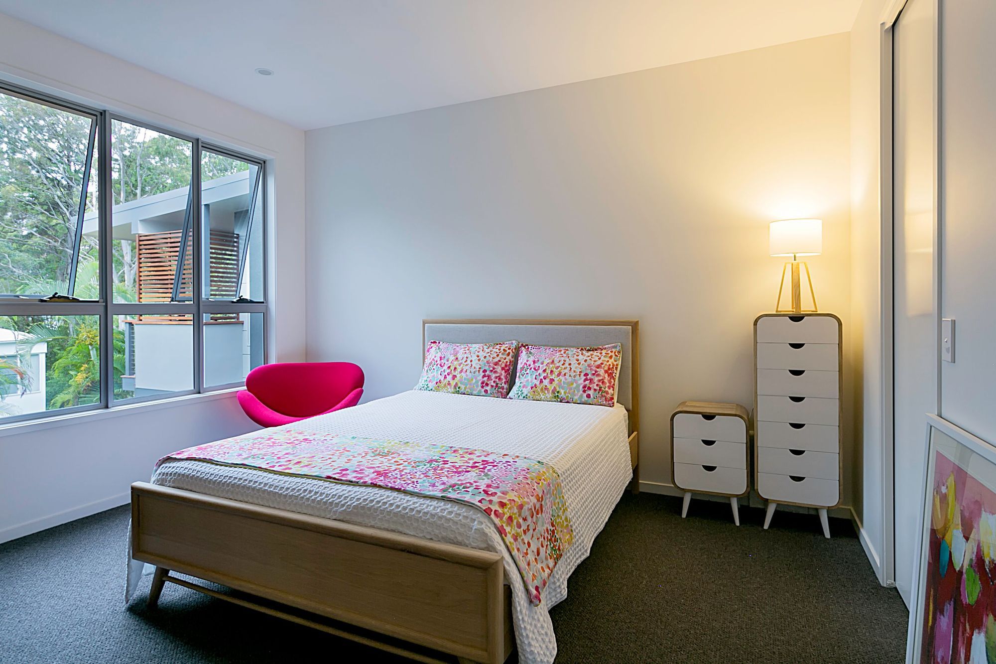 Buderim Duplex