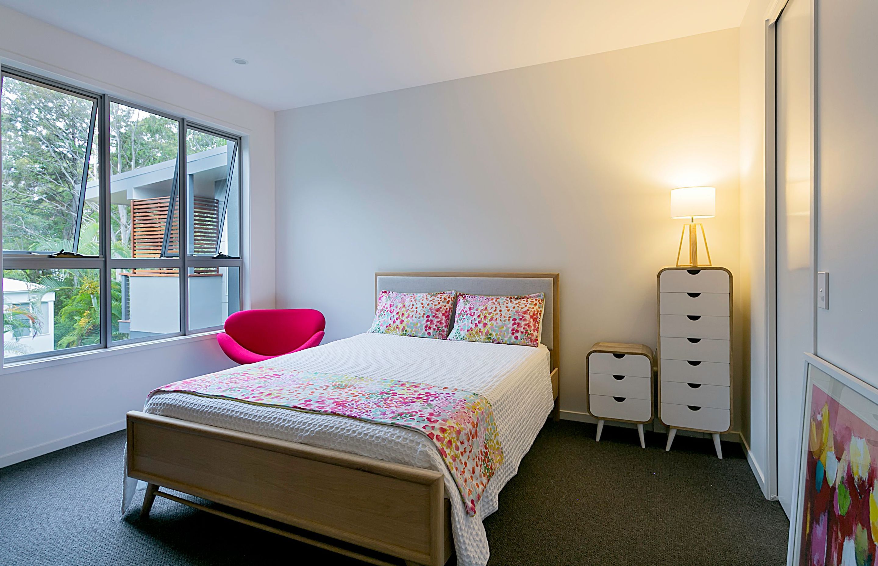 Buderim Duplex
