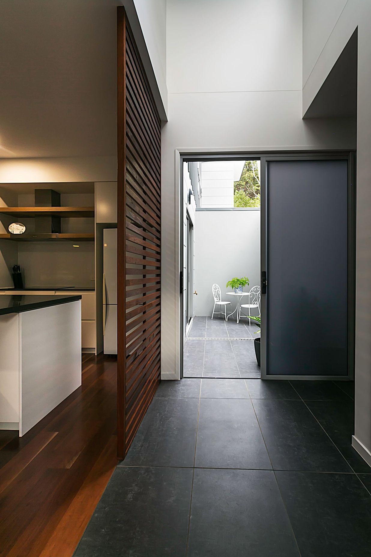 Buderim Duplex