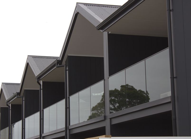Taikata Williams Corporation Development, Auckland
