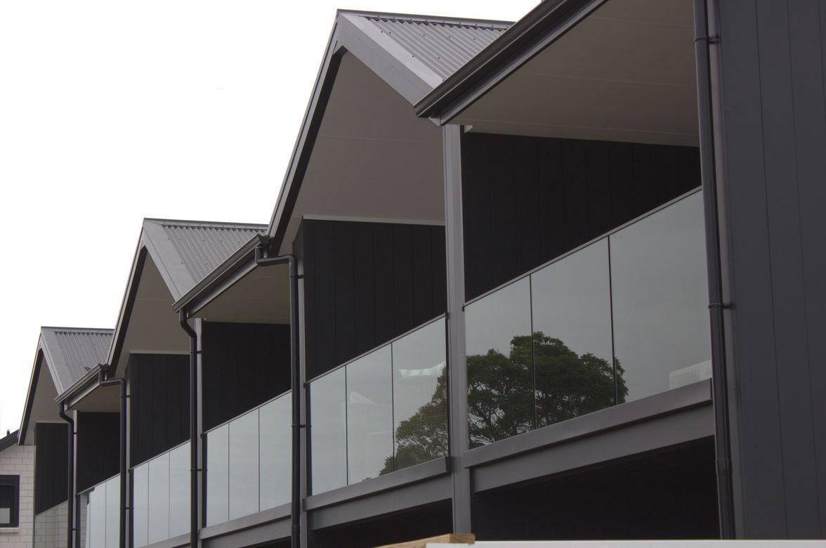 Taikata Williams Corporation Development, Auckland