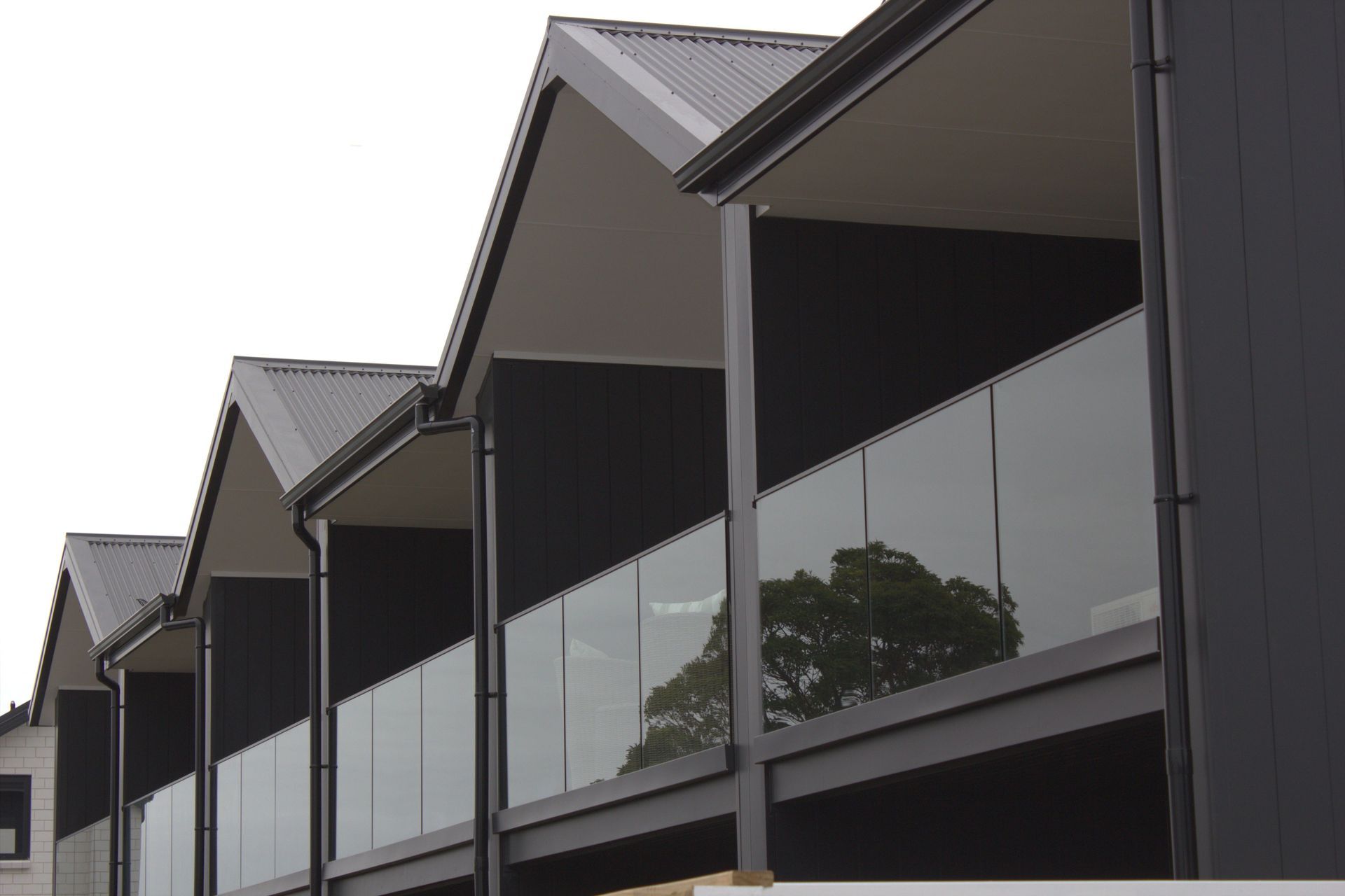 Taikata Williams Corp Development Auckland