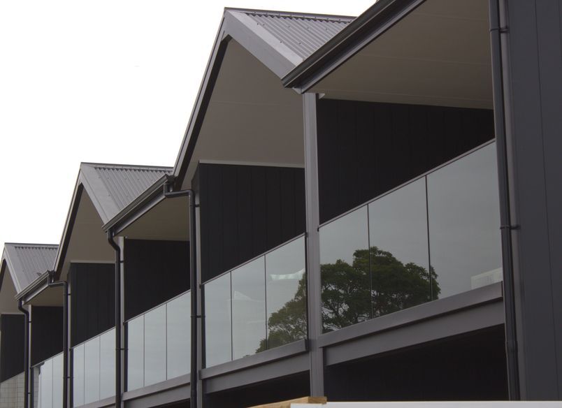 Taikata Williams Corporation Development, Auckland