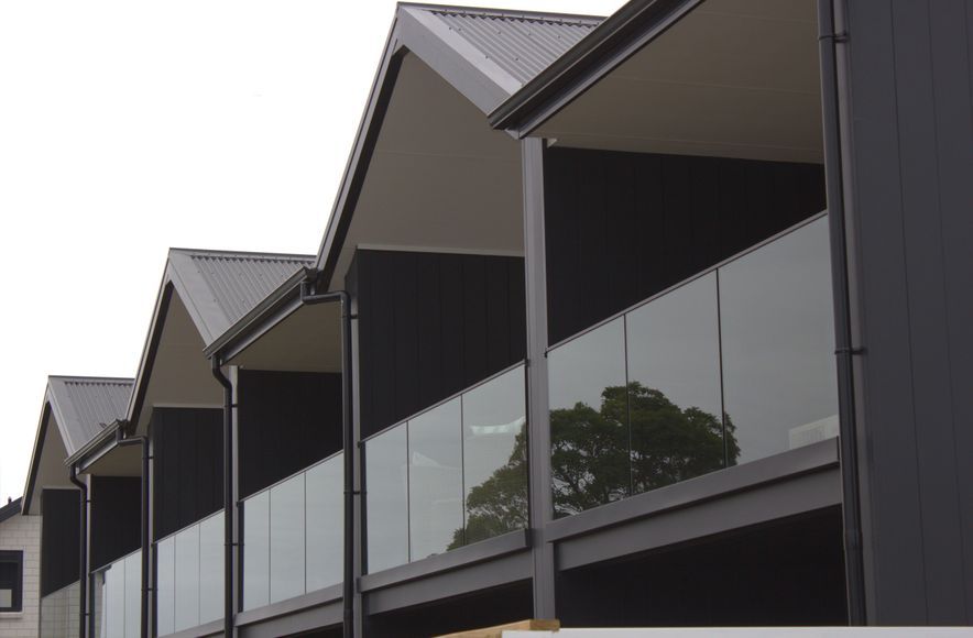 Taikata Williams Corporation Development, Auckland