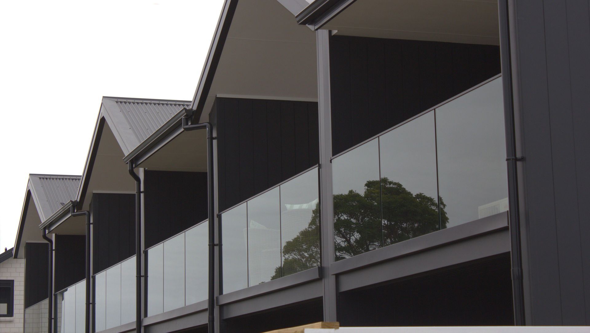 Taikata Williams Corporation Development, Auckland banner