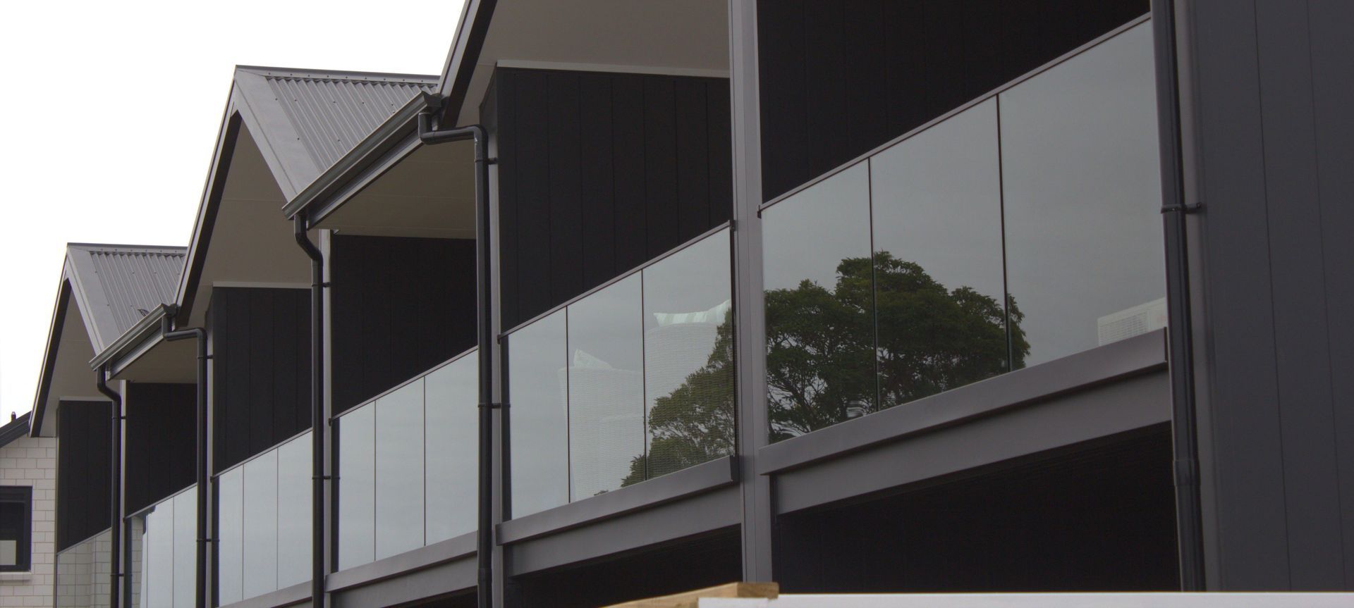 Taikata Williams Corporation Development, Auckland banner