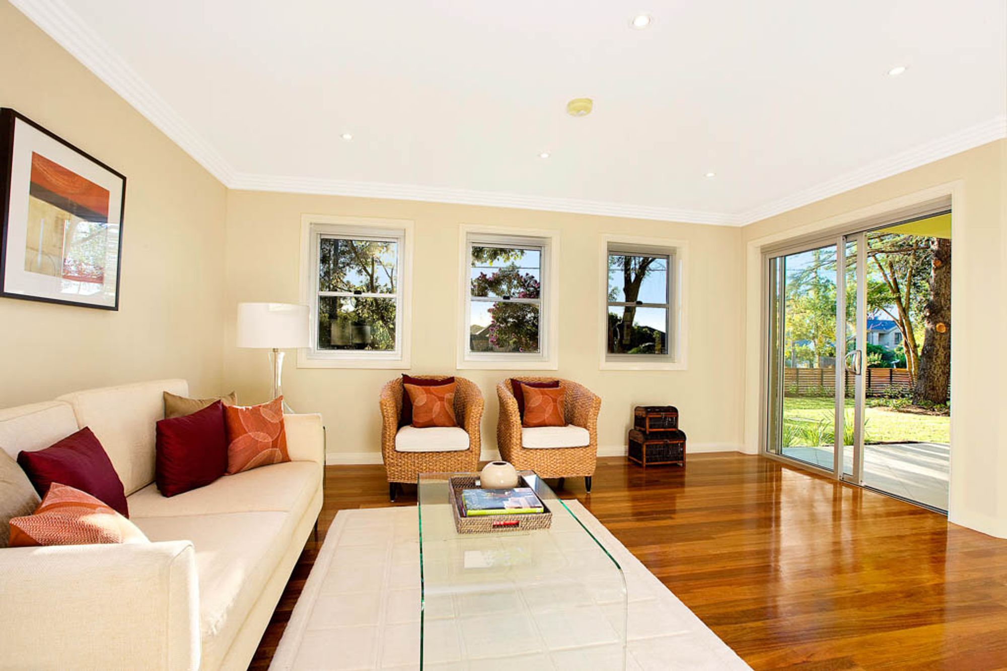 PITTWATER RD