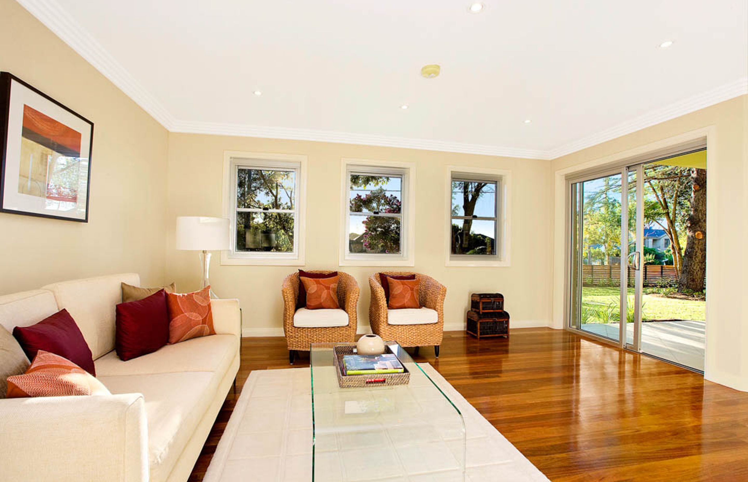 PITTWATER RD
