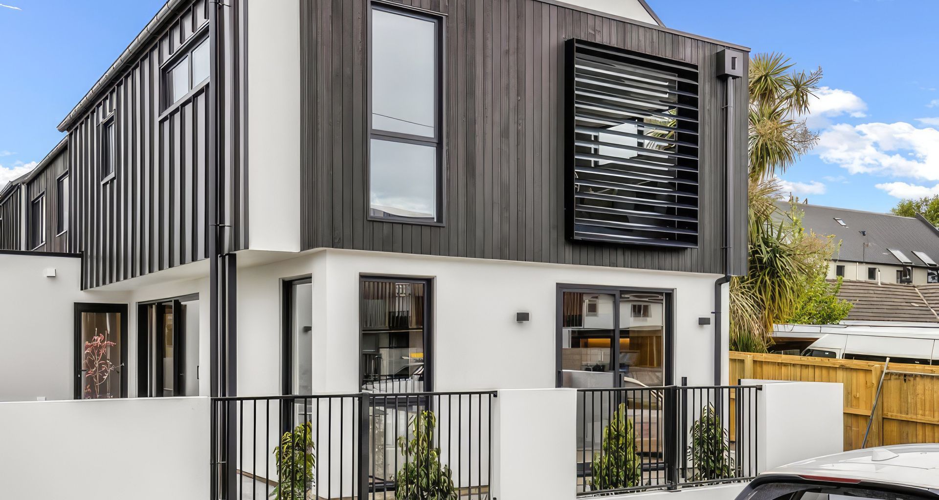 Exeter St, Merivale  - Multi-Dwelling banner