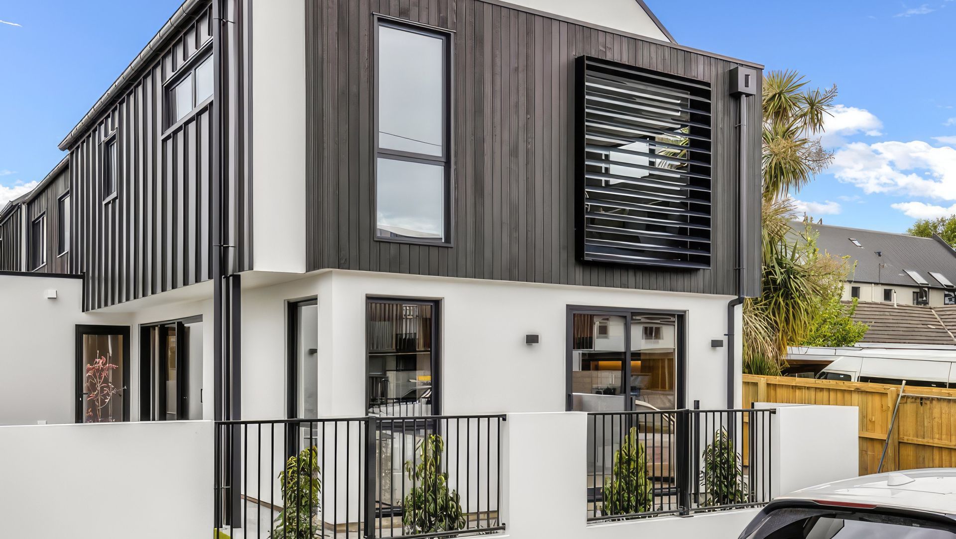 Exeter St, Merivale  - Multi-Dwelling banner