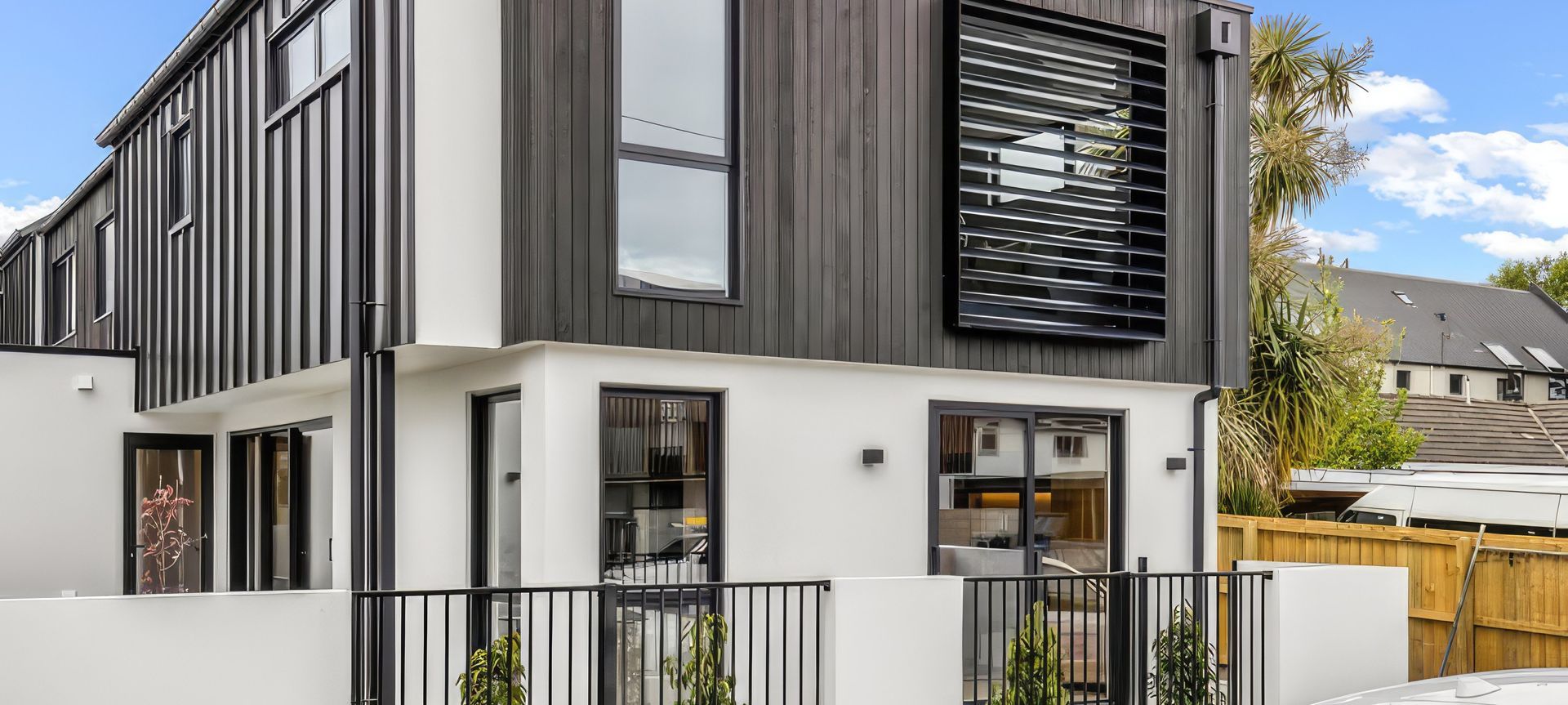 Exeter St, Merivale  - Multi-Dwelling banner