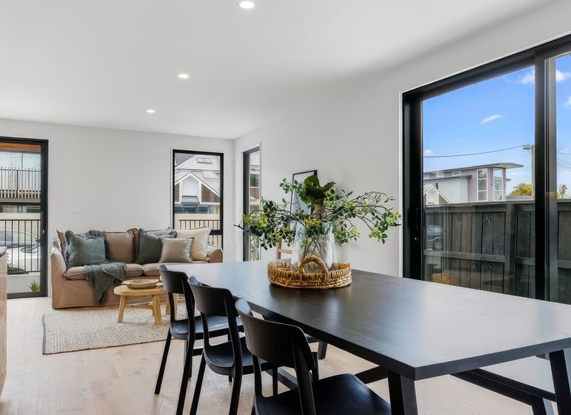 Exeter St, Merivale  - Multi-Dwelling