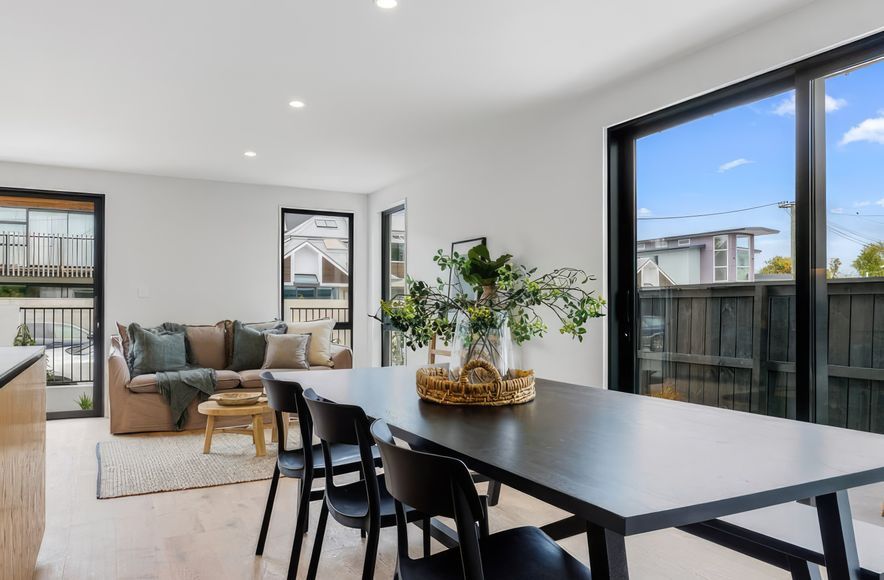 Exeter St, Merivale  - Multi-Dwelling