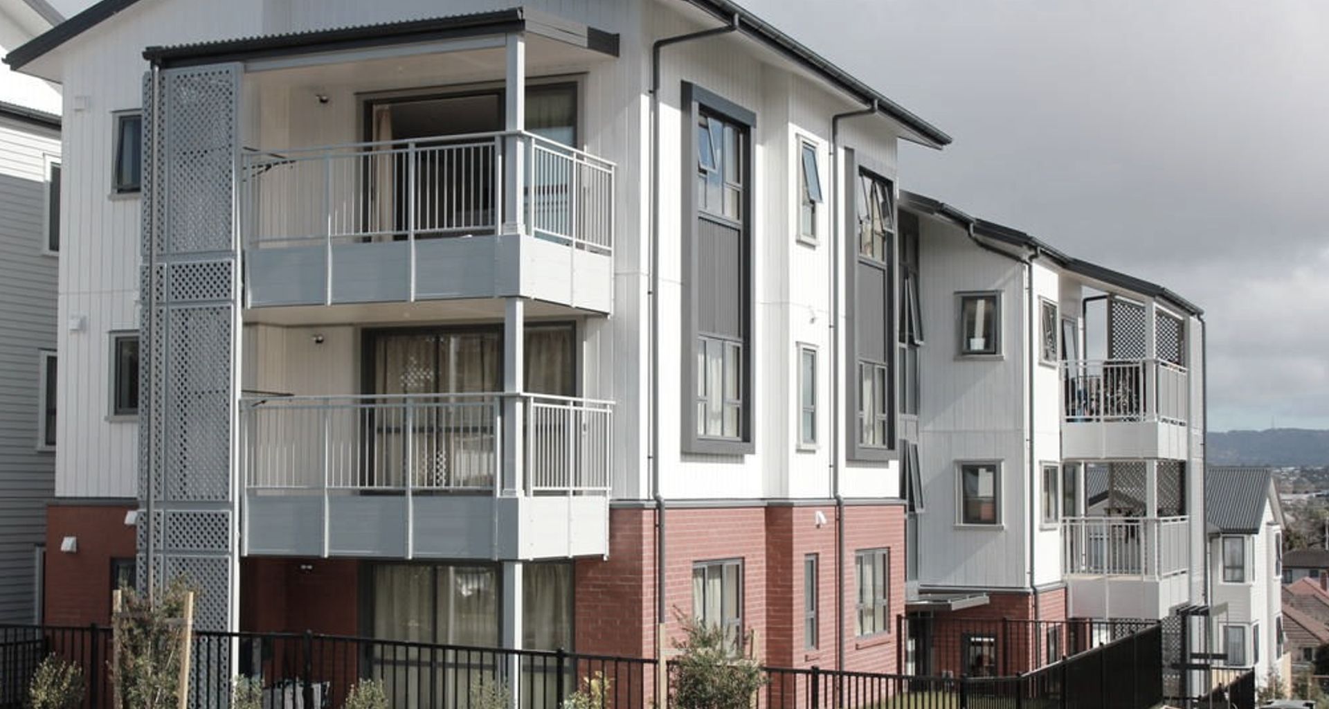 New Windsor Housing NZ Development banner