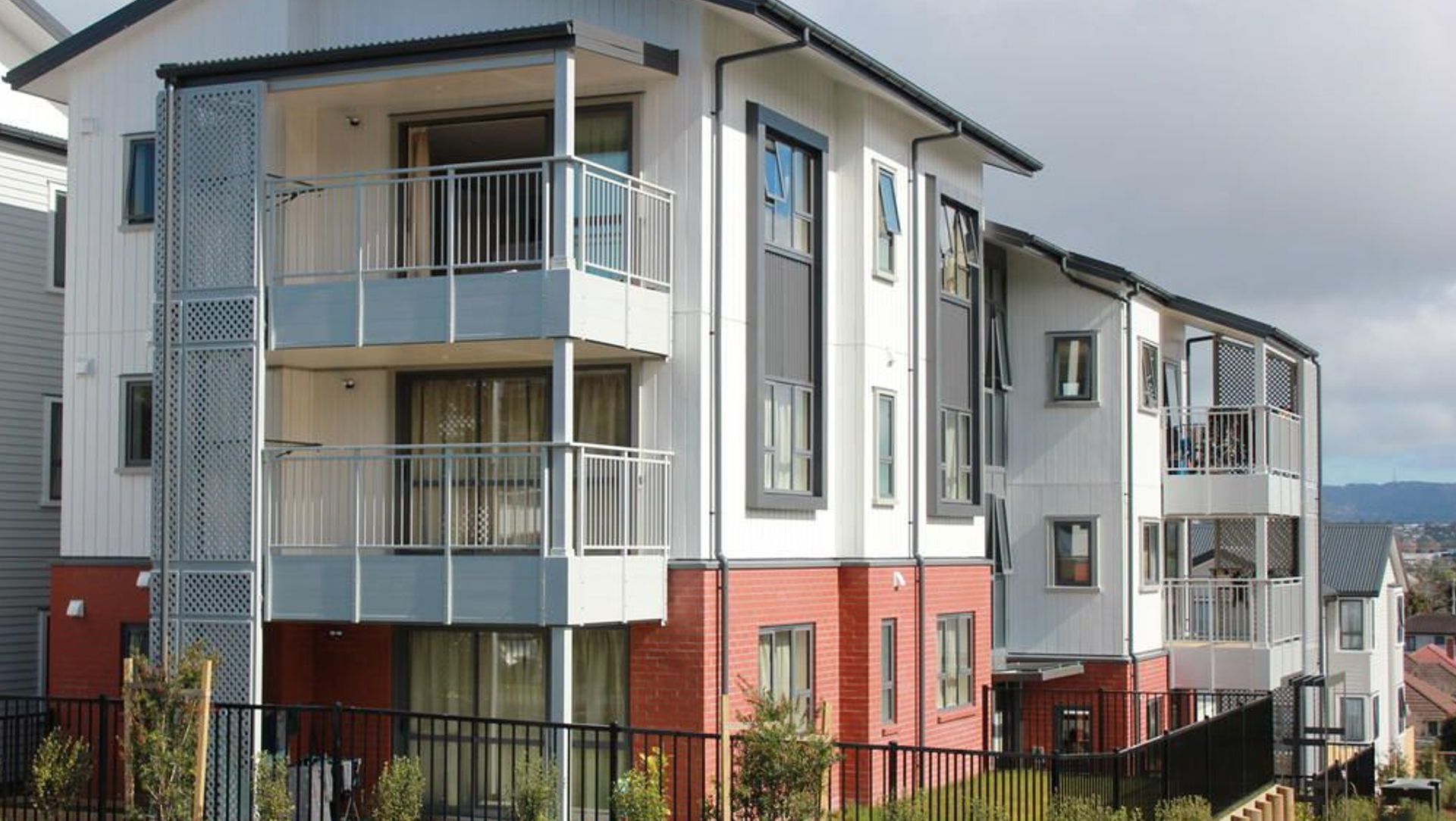 New Windsor Housing NZ Development banner