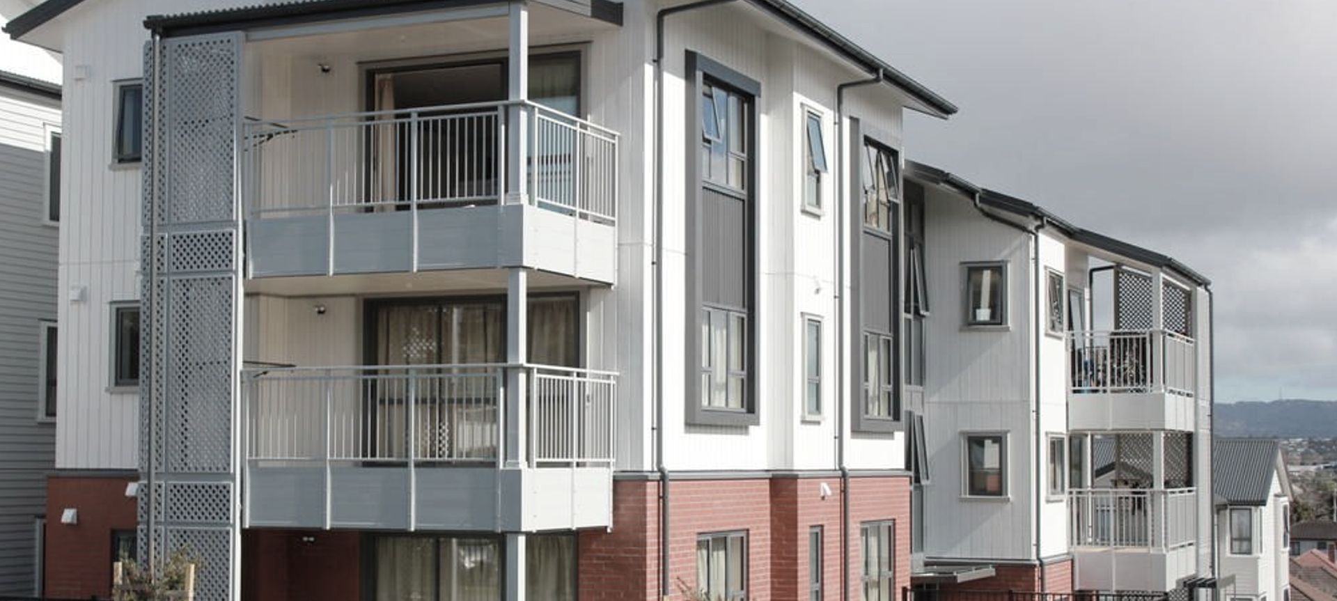 New Windsor Housing NZ Development banner