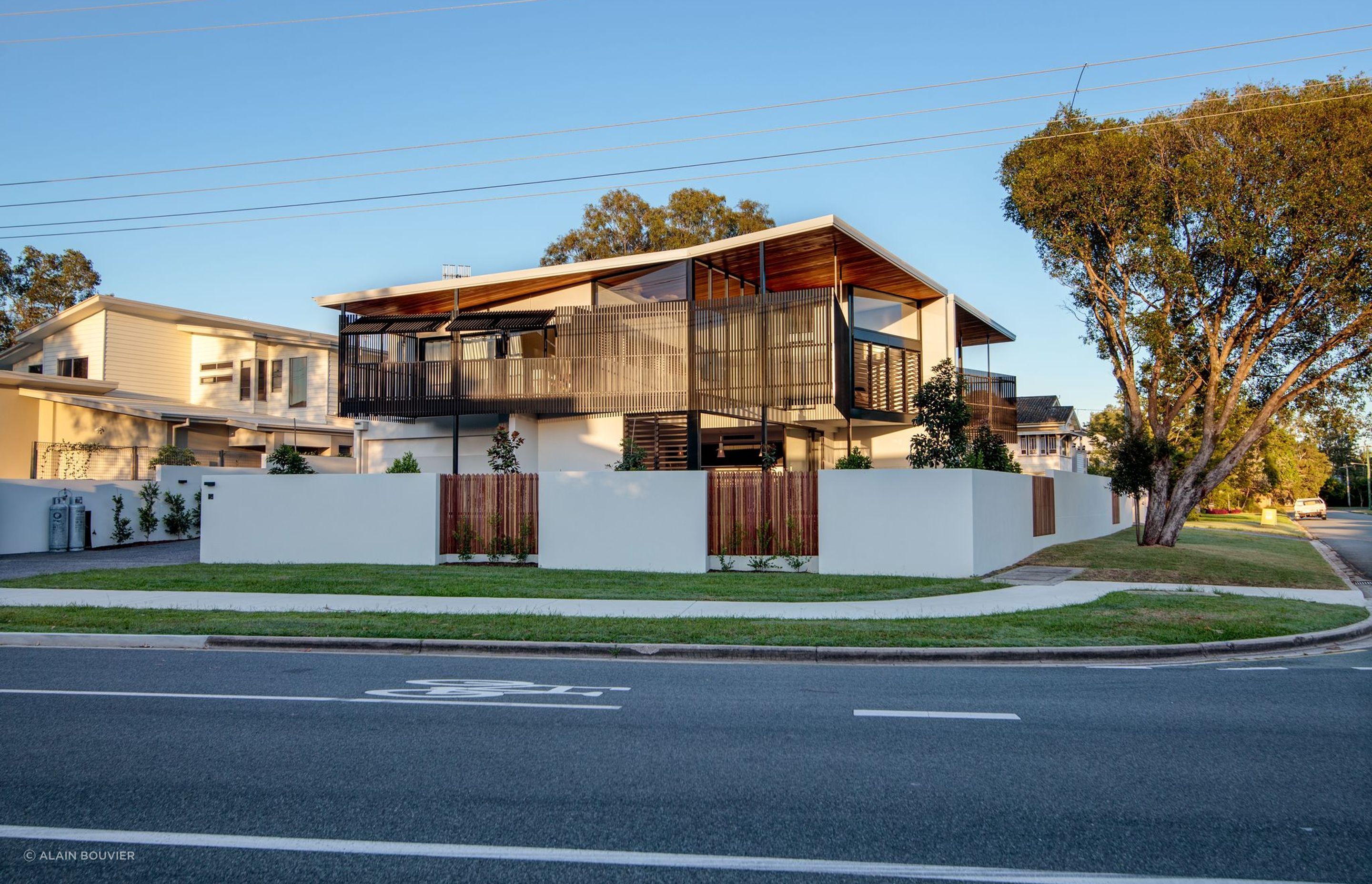 Lake Weyba Duplex