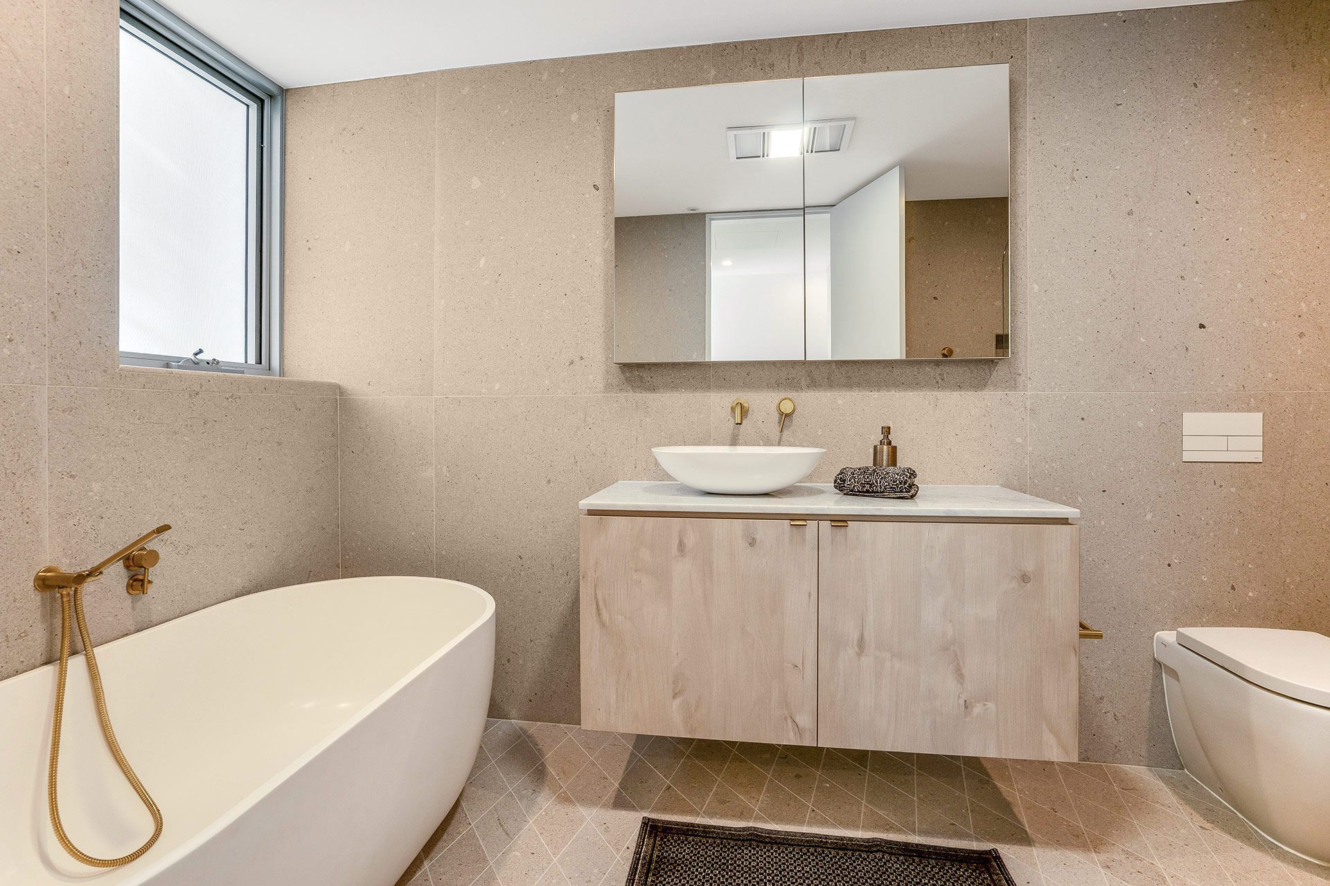 Selena Custom Built Luxury Units