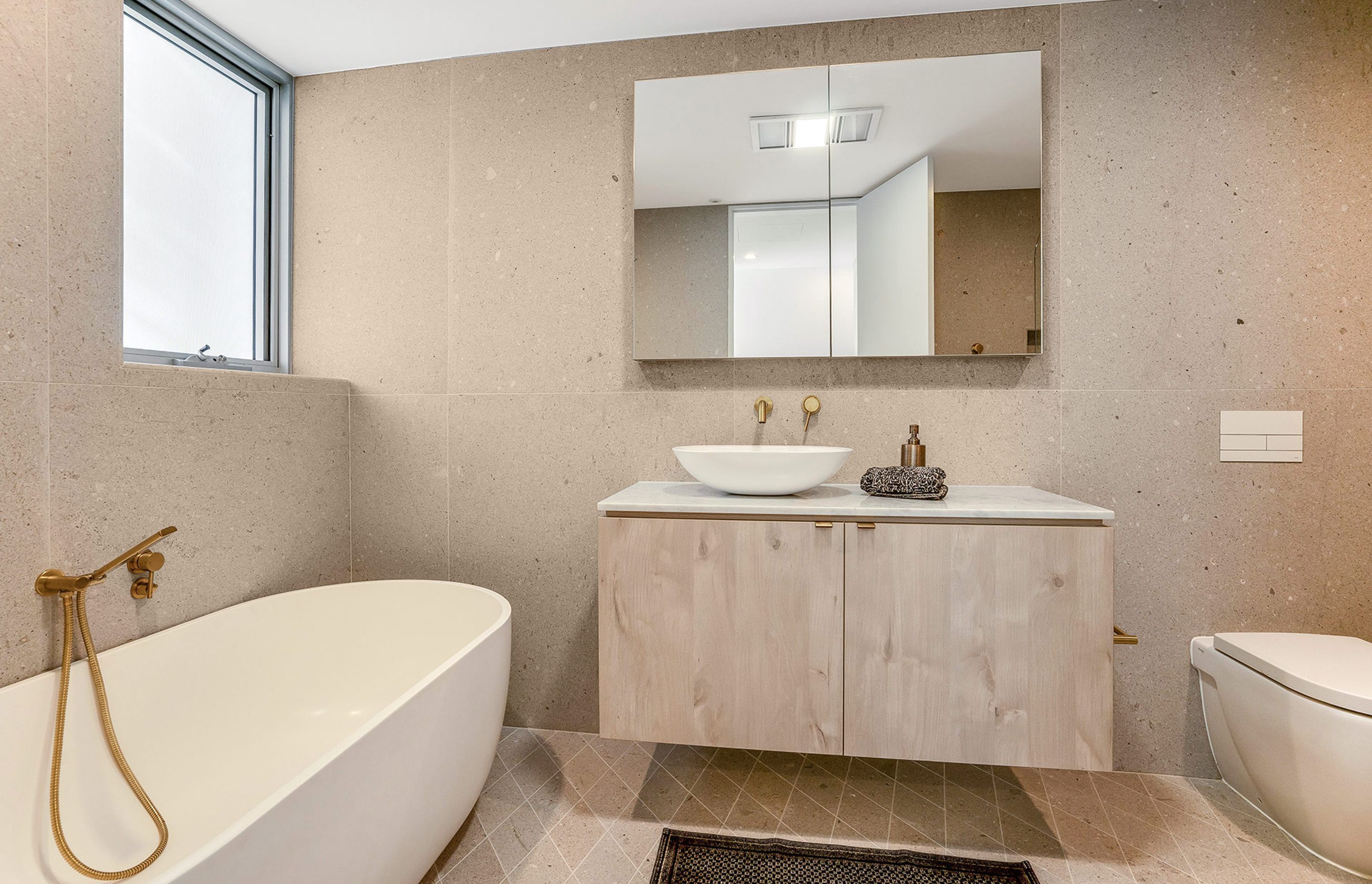 Selena Custom Built Luxury Units