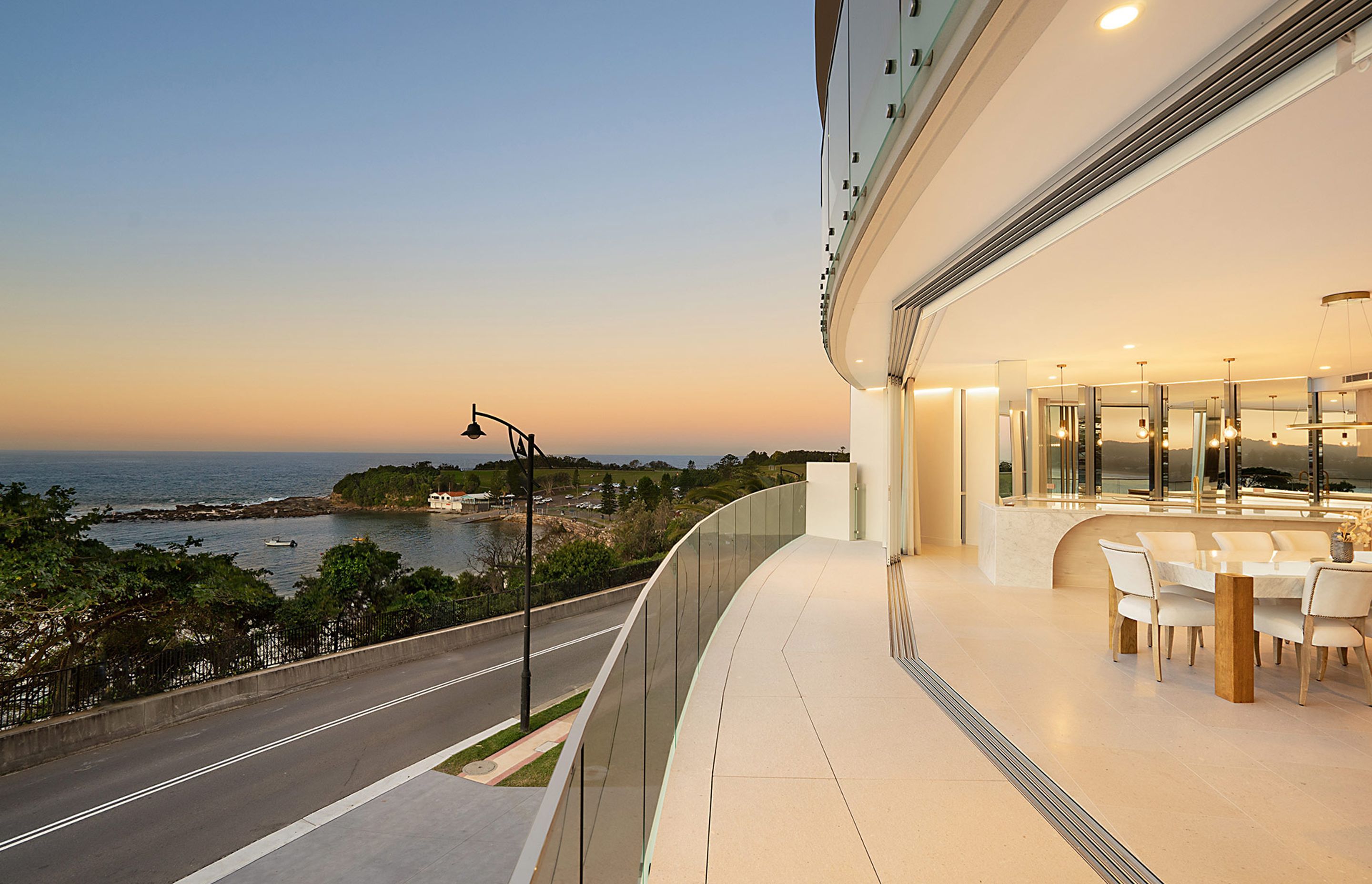 Selena Custom Built Luxury Units