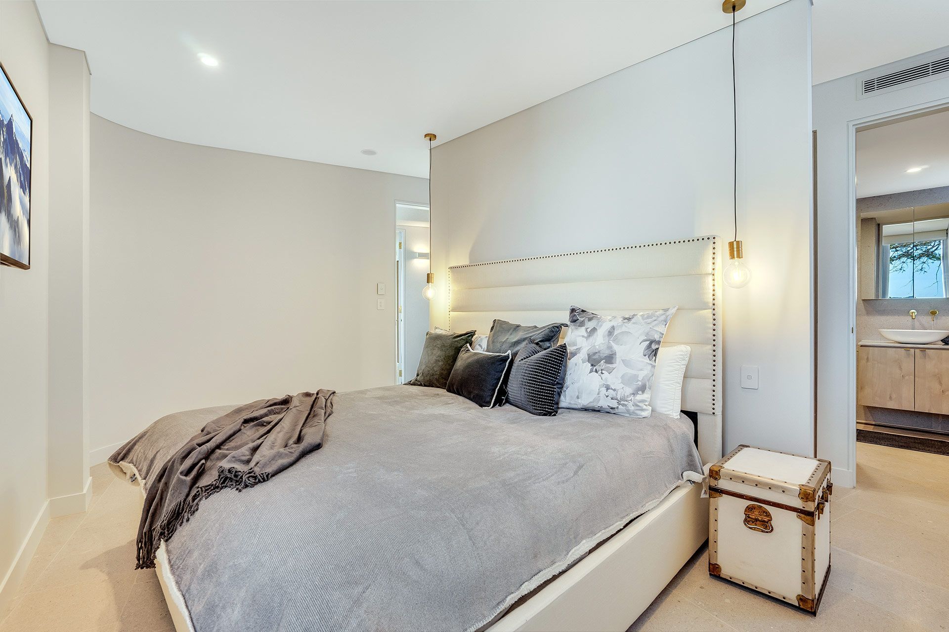 Selena Custom Built Luxury Units