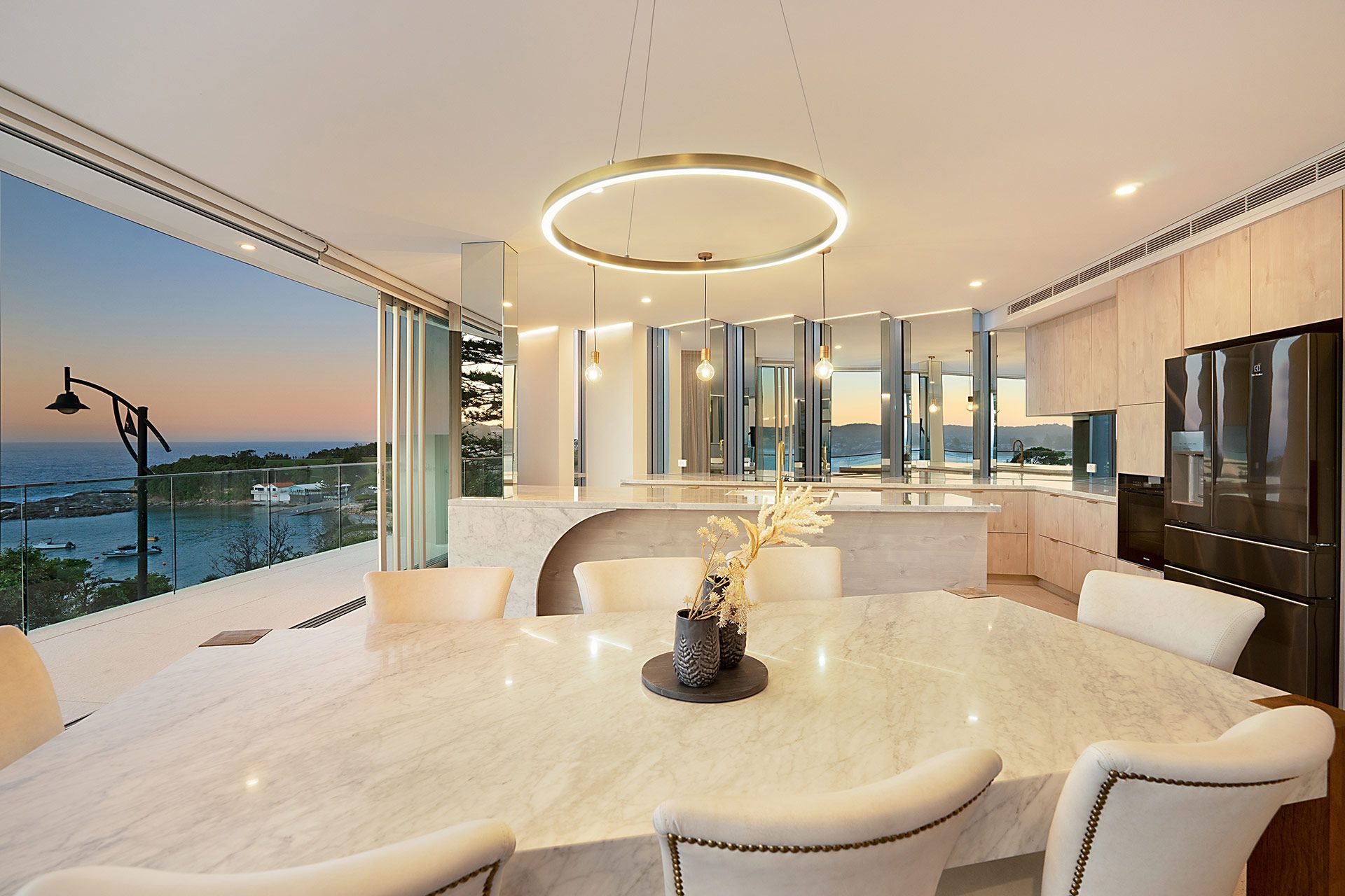 Selena Custom Built Luxury Units