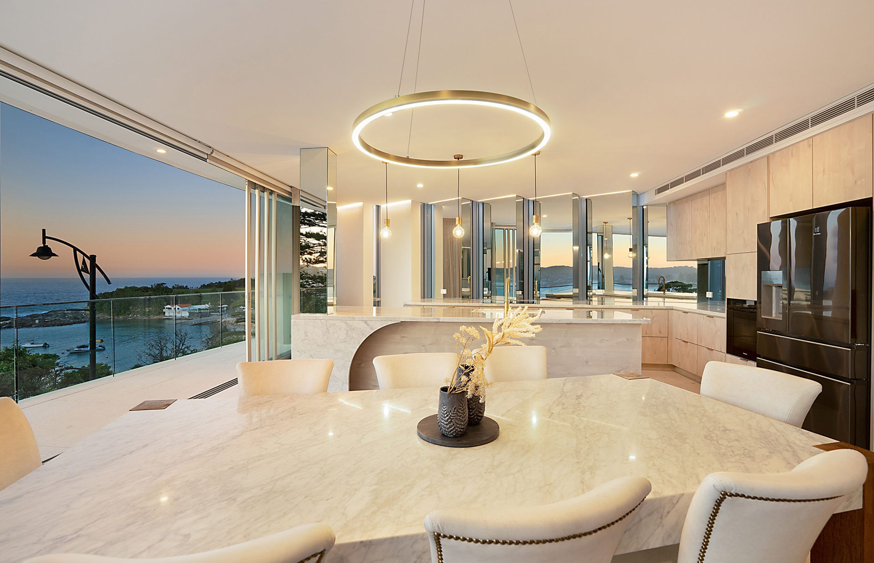 Selena Custom Built Luxury Units