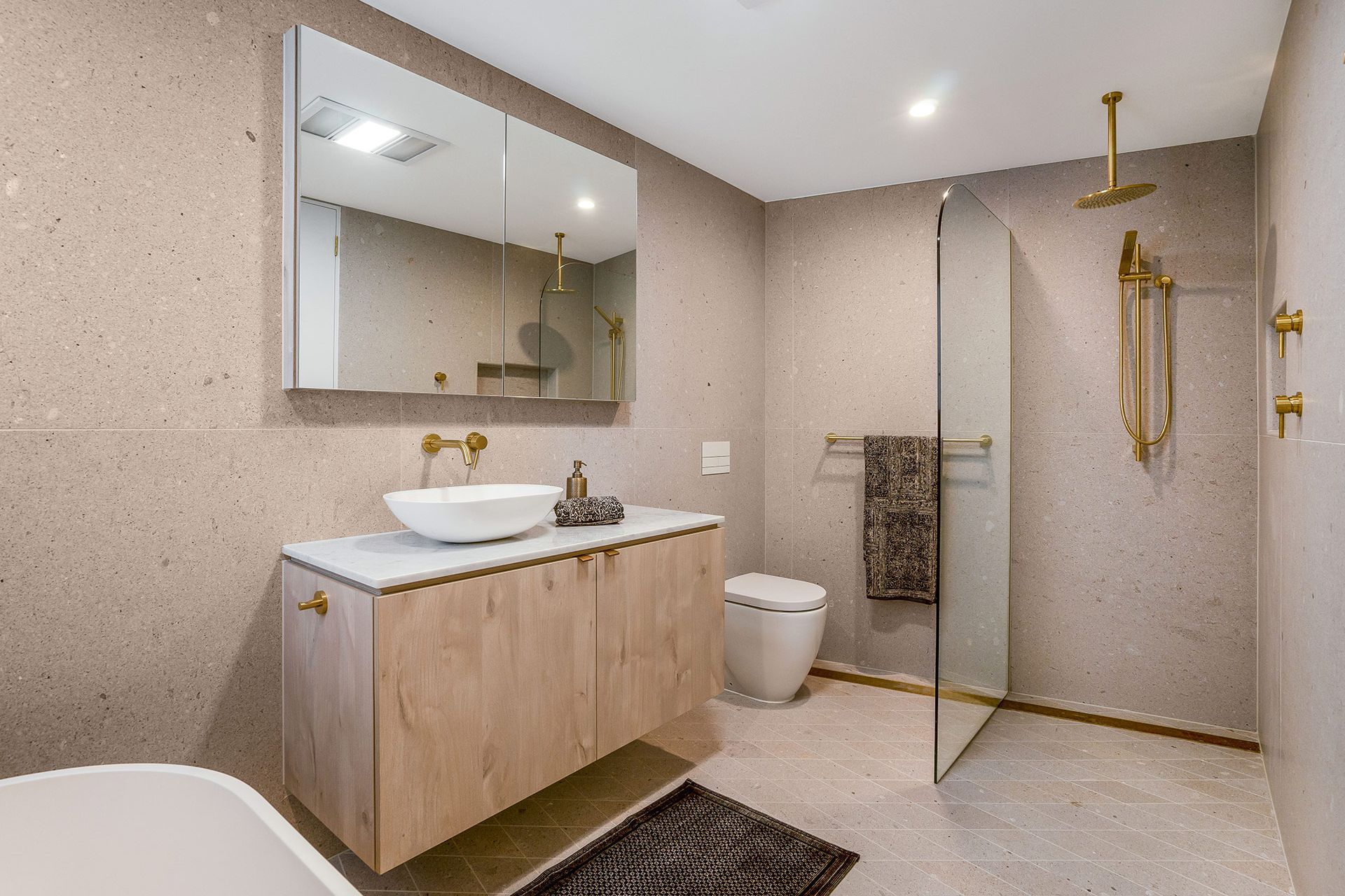 Selena Custom Built Luxury Units