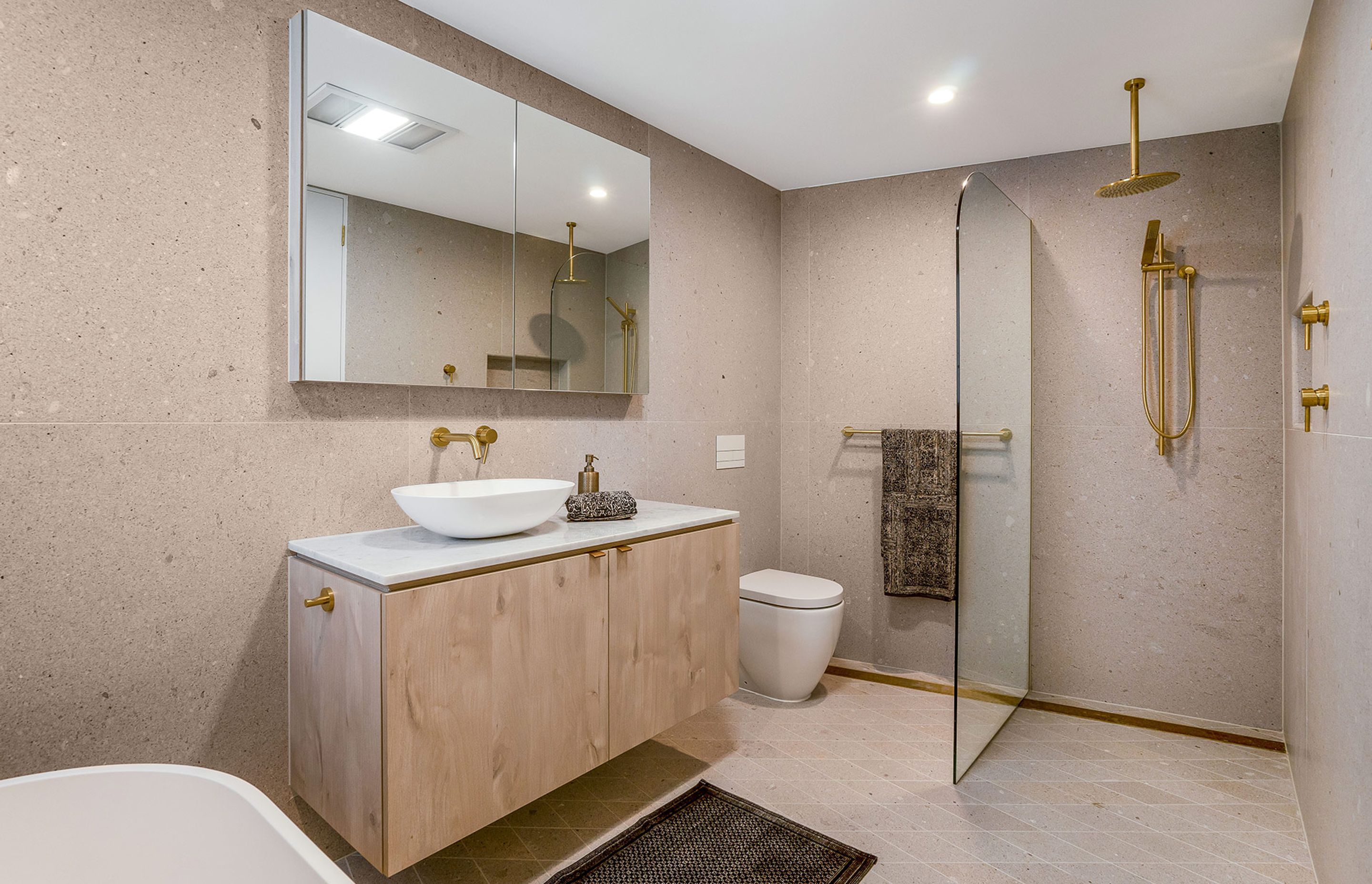 Selena Custom Built Luxury Units
