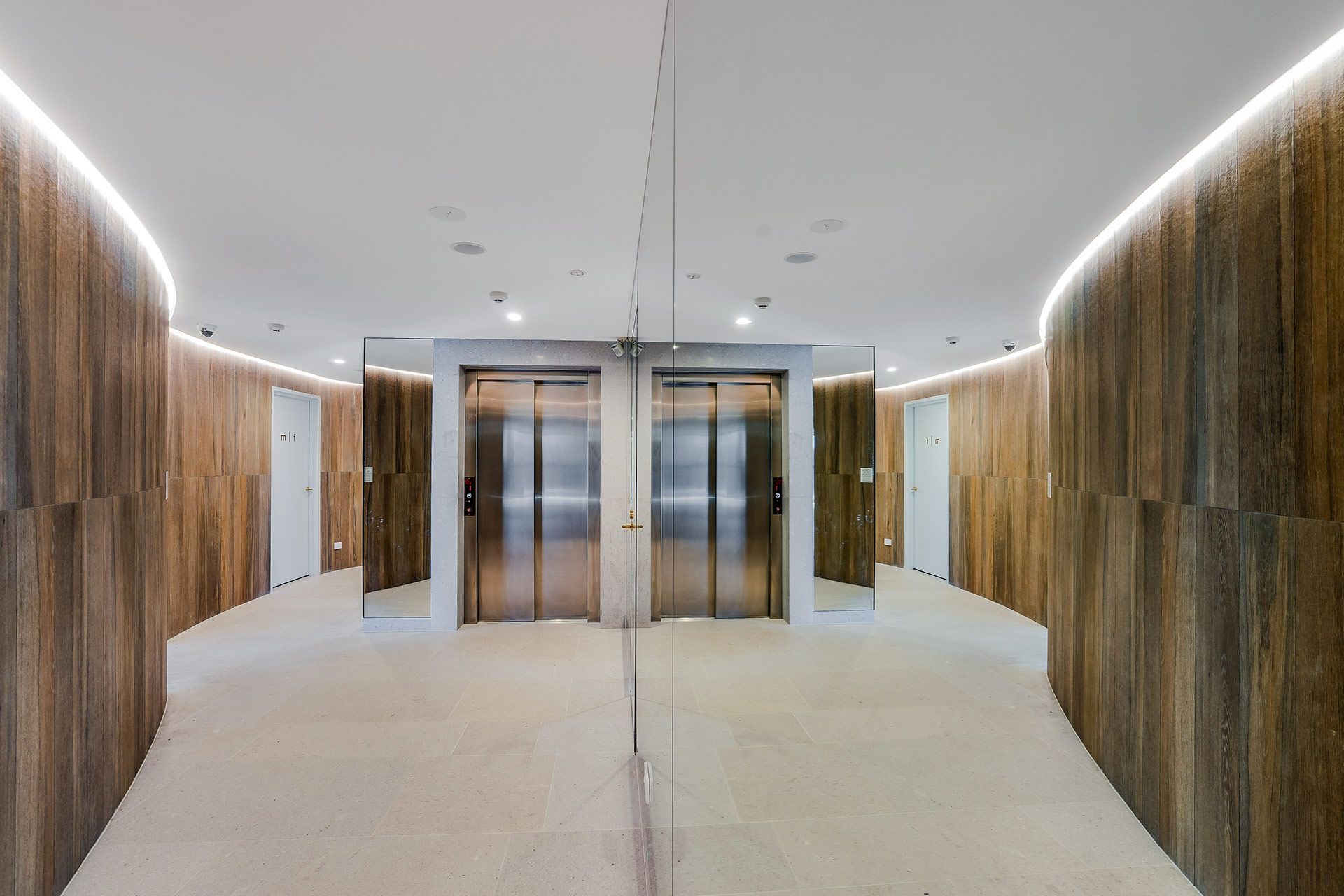 Selena Custom Built Luxury Units