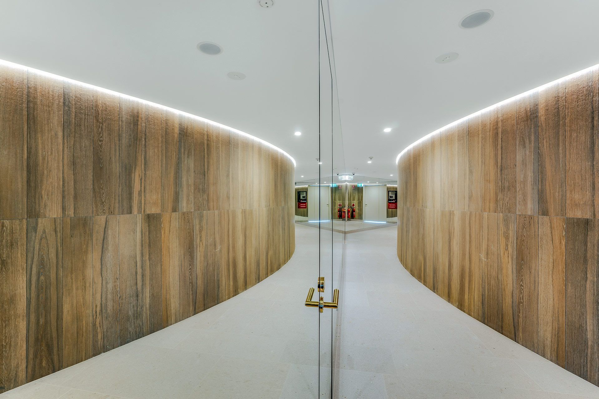 Selena Custom Built Luxury Units