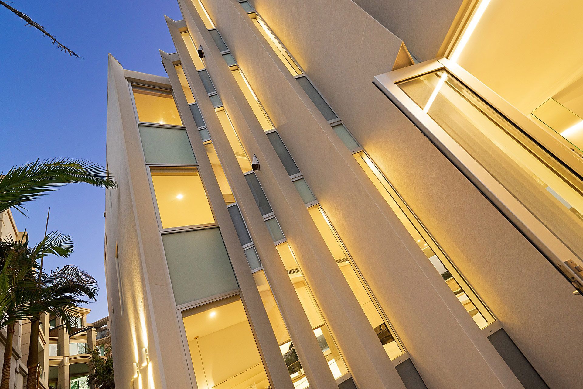 Selena Custom Built Luxury Units