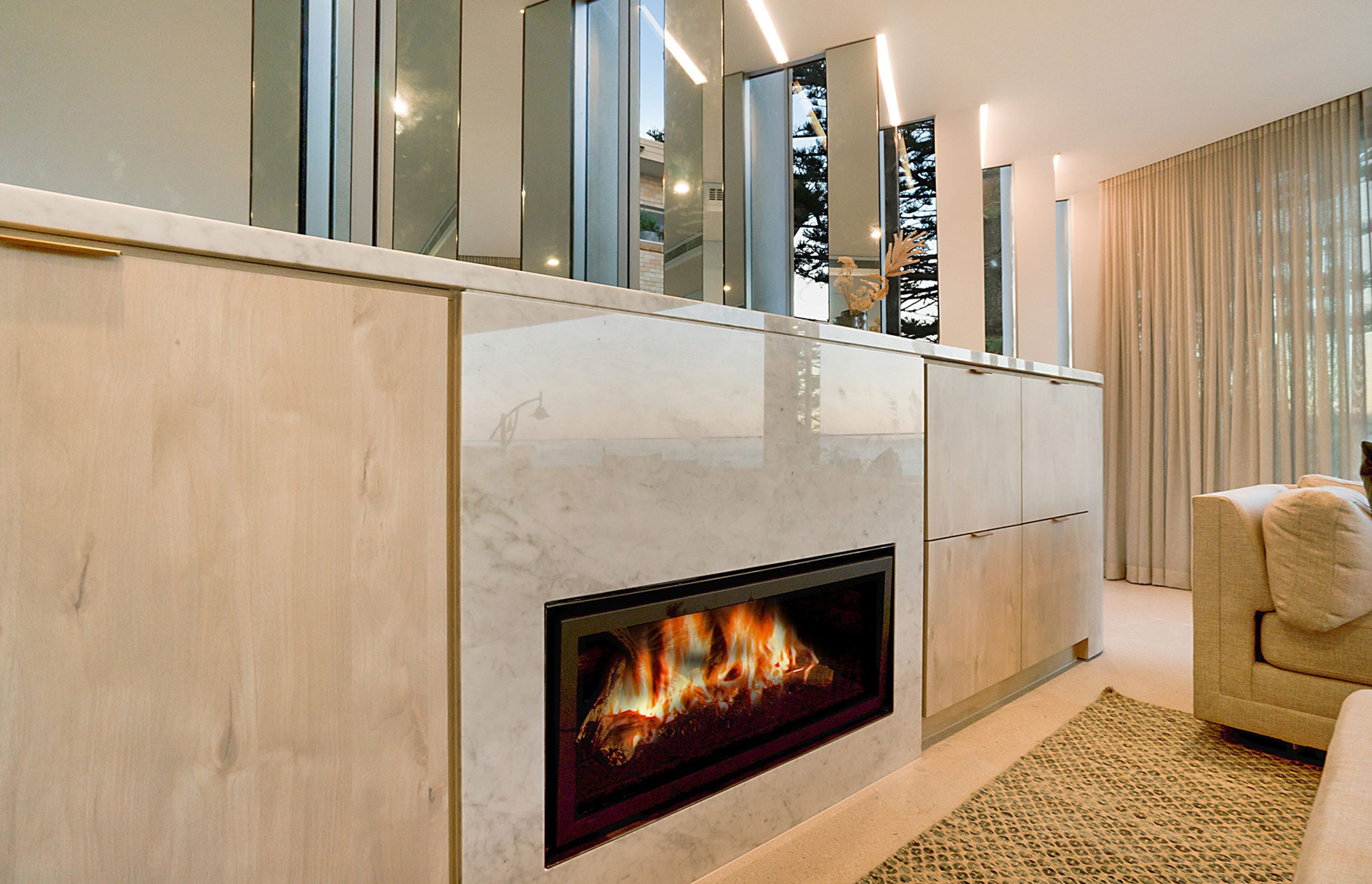 Selena Custom Built Luxury Units