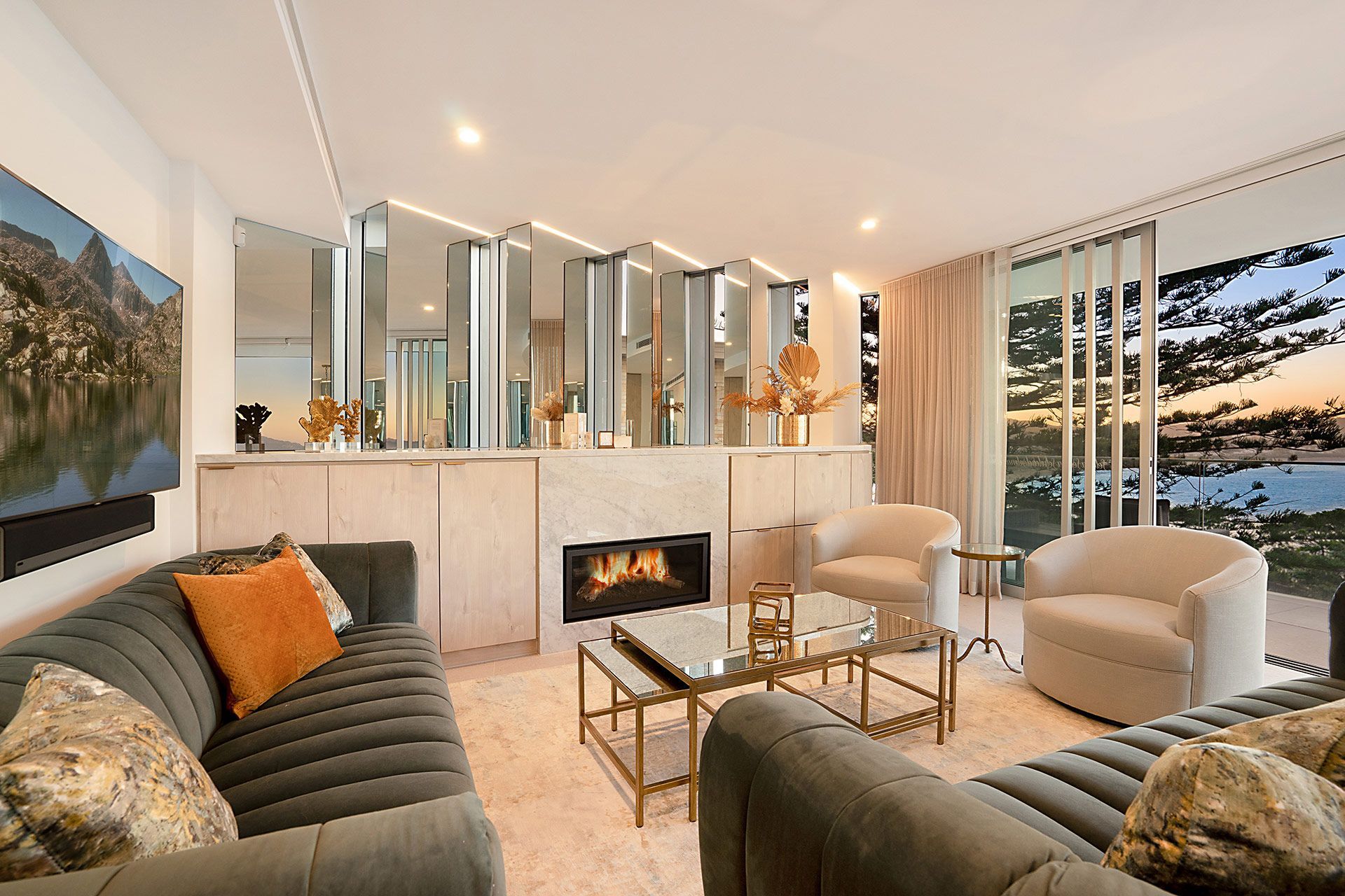 Selena Custom Built Luxury Units