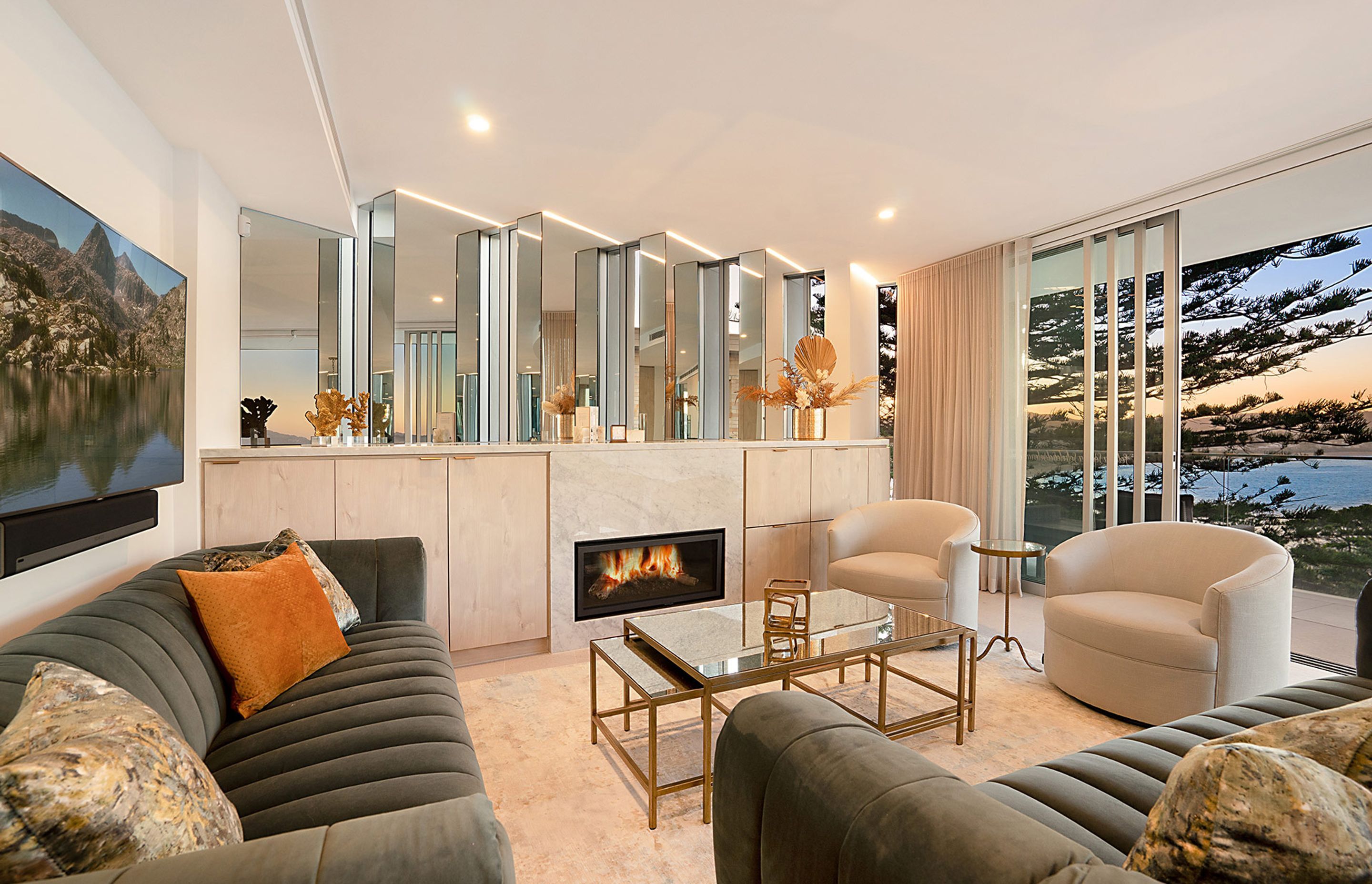 Selena Custom Built Luxury Units
