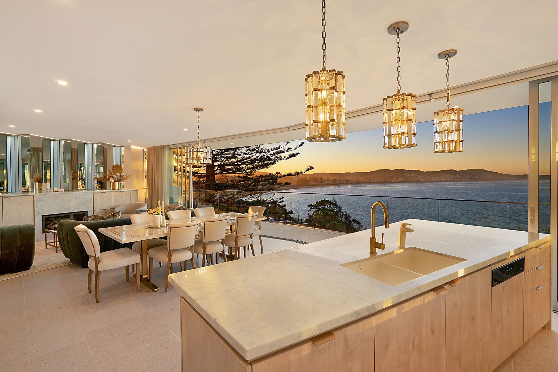 Selena Custom Built Luxury Units