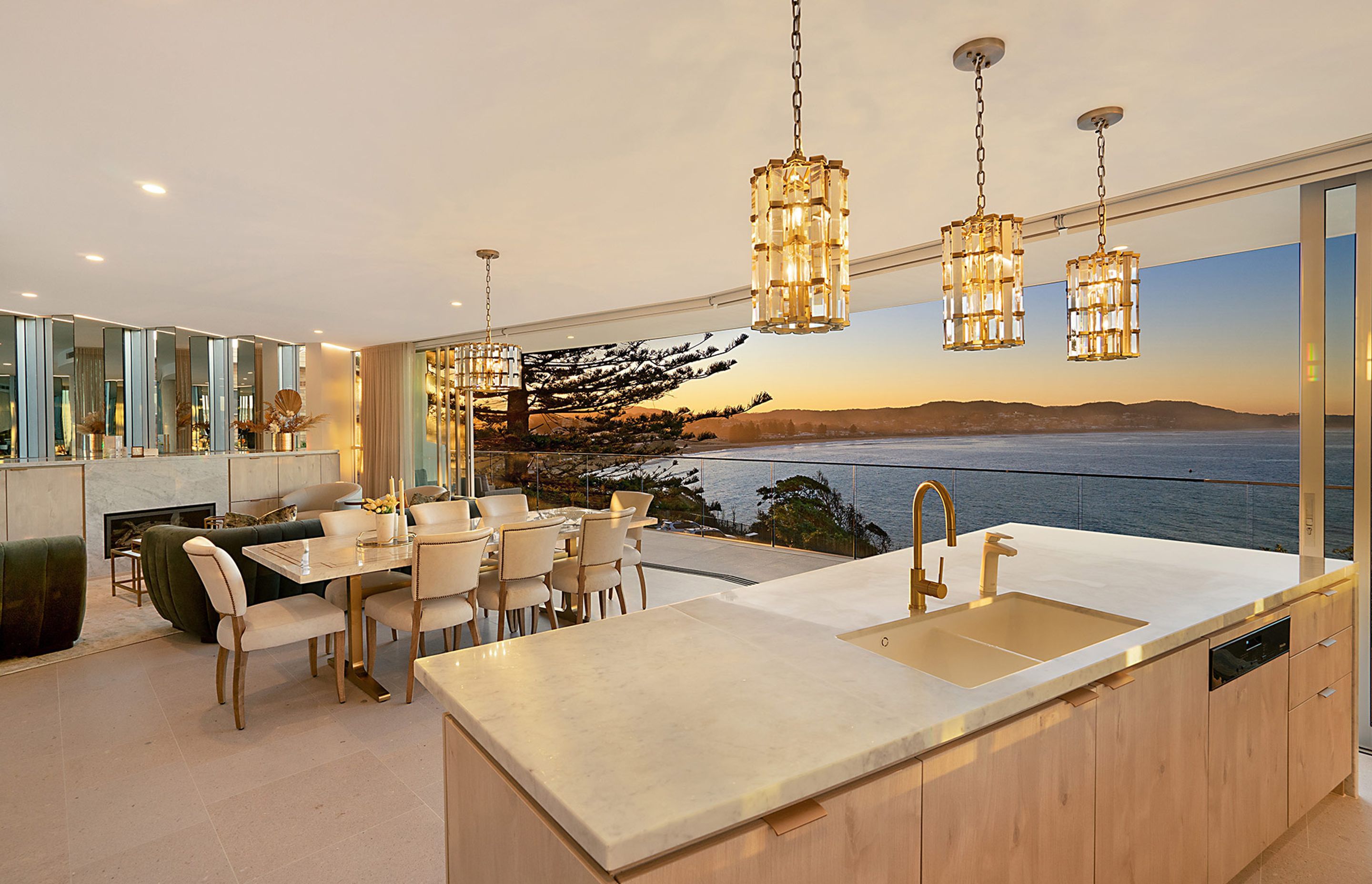 Selena Custom Built Luxury Units