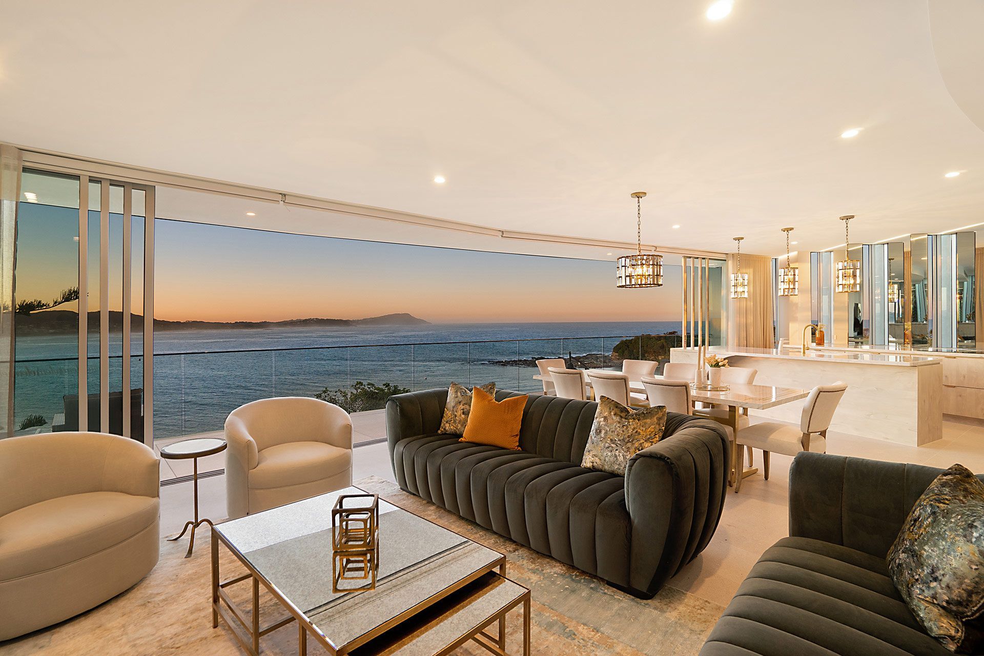 Selena Custom Built Luxury Units