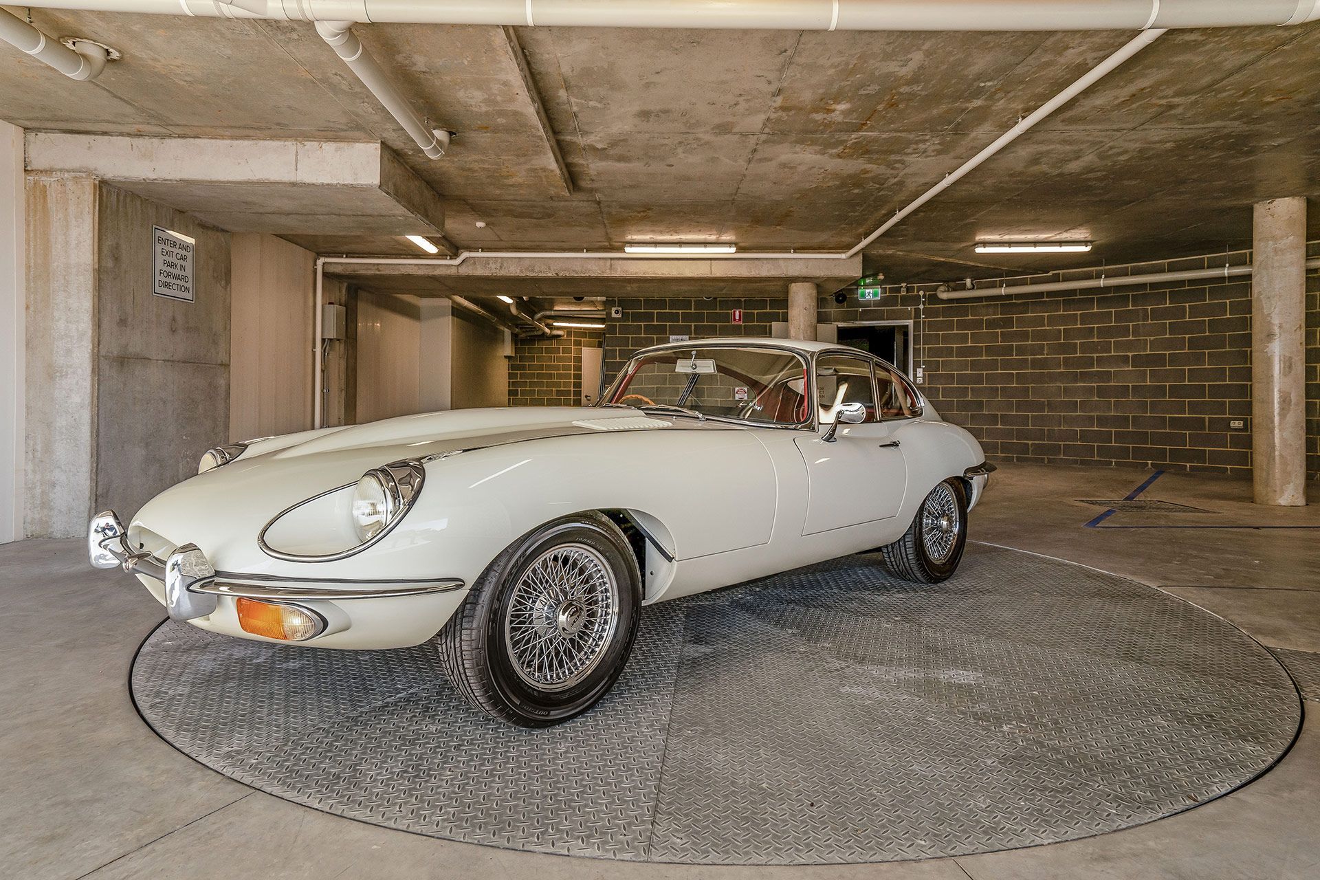 Selena Custom Built Luxury Units