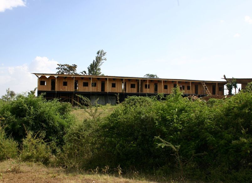 Kesho Leo