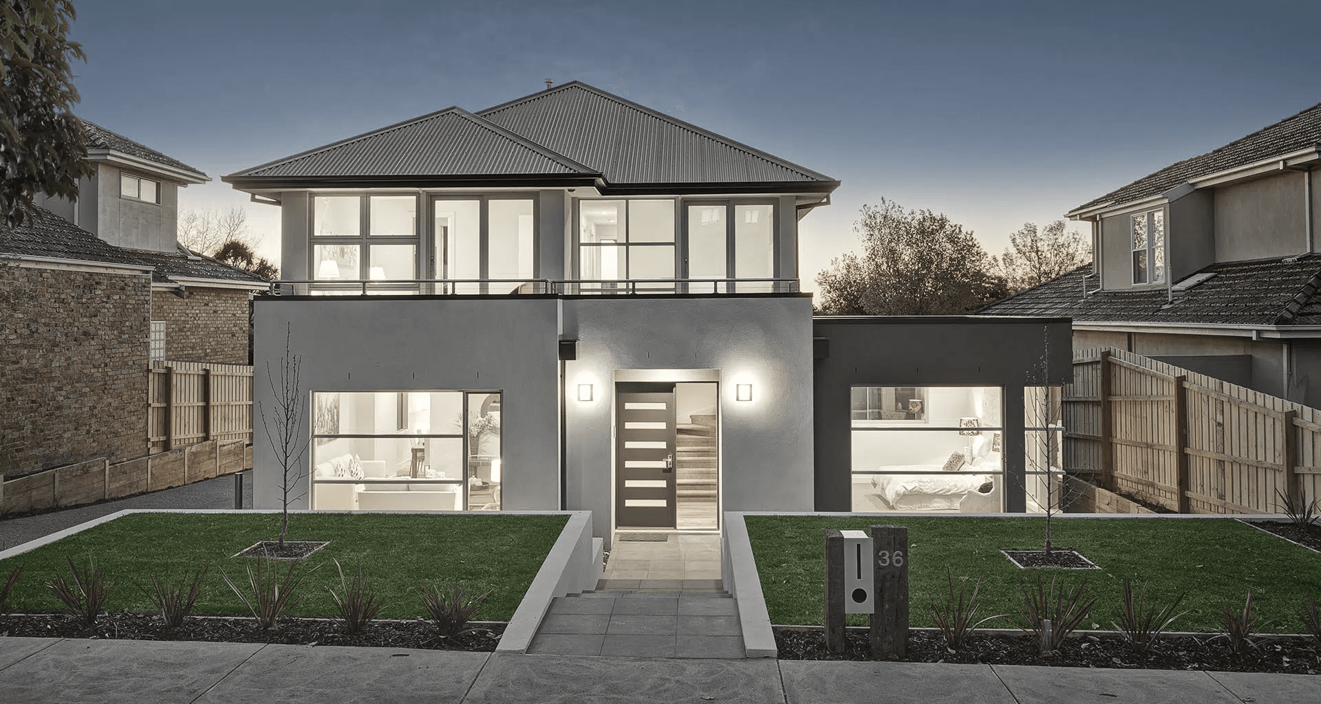 Glen Iris 4 banner