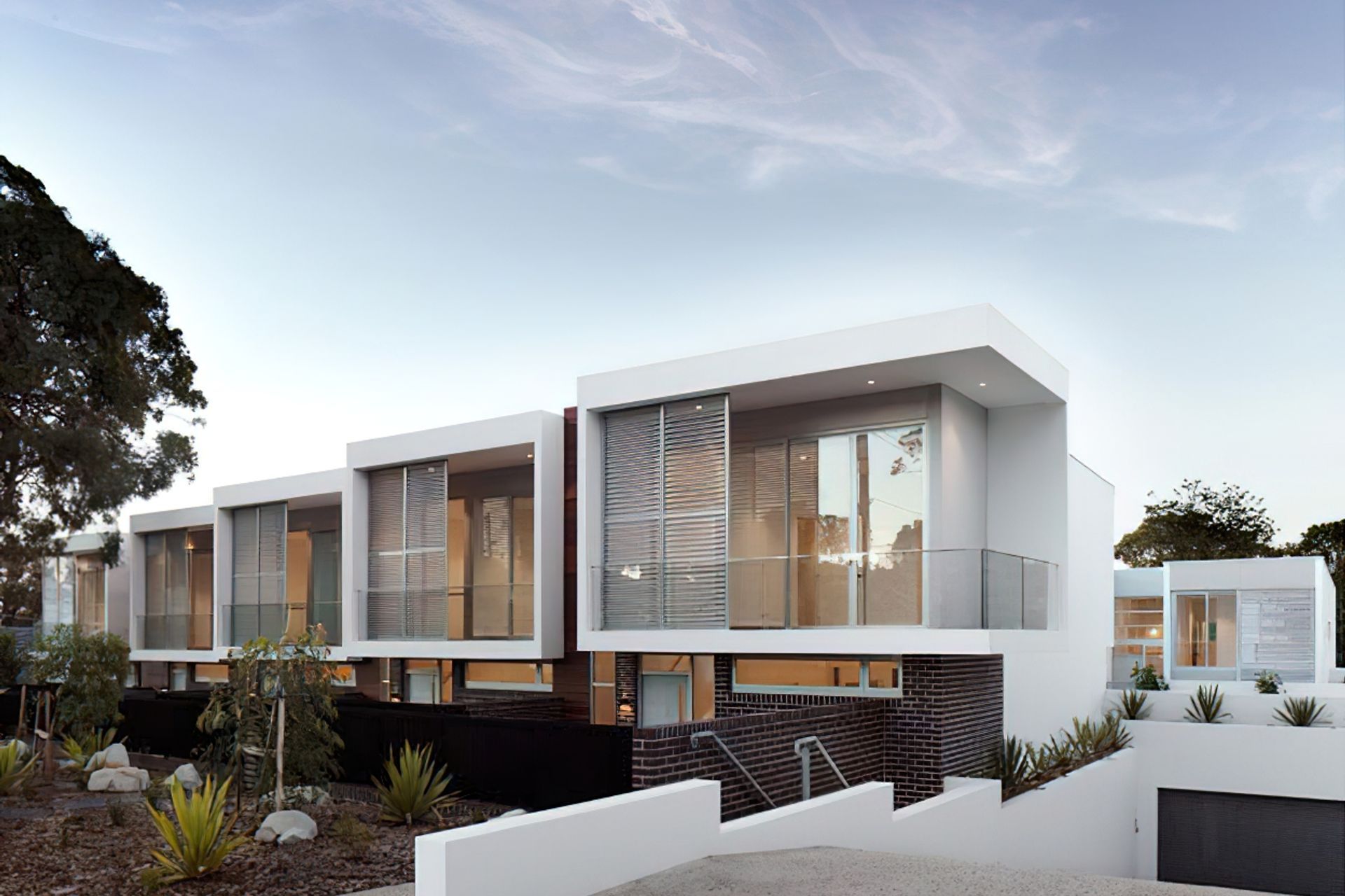 Photography: Luke Butterly